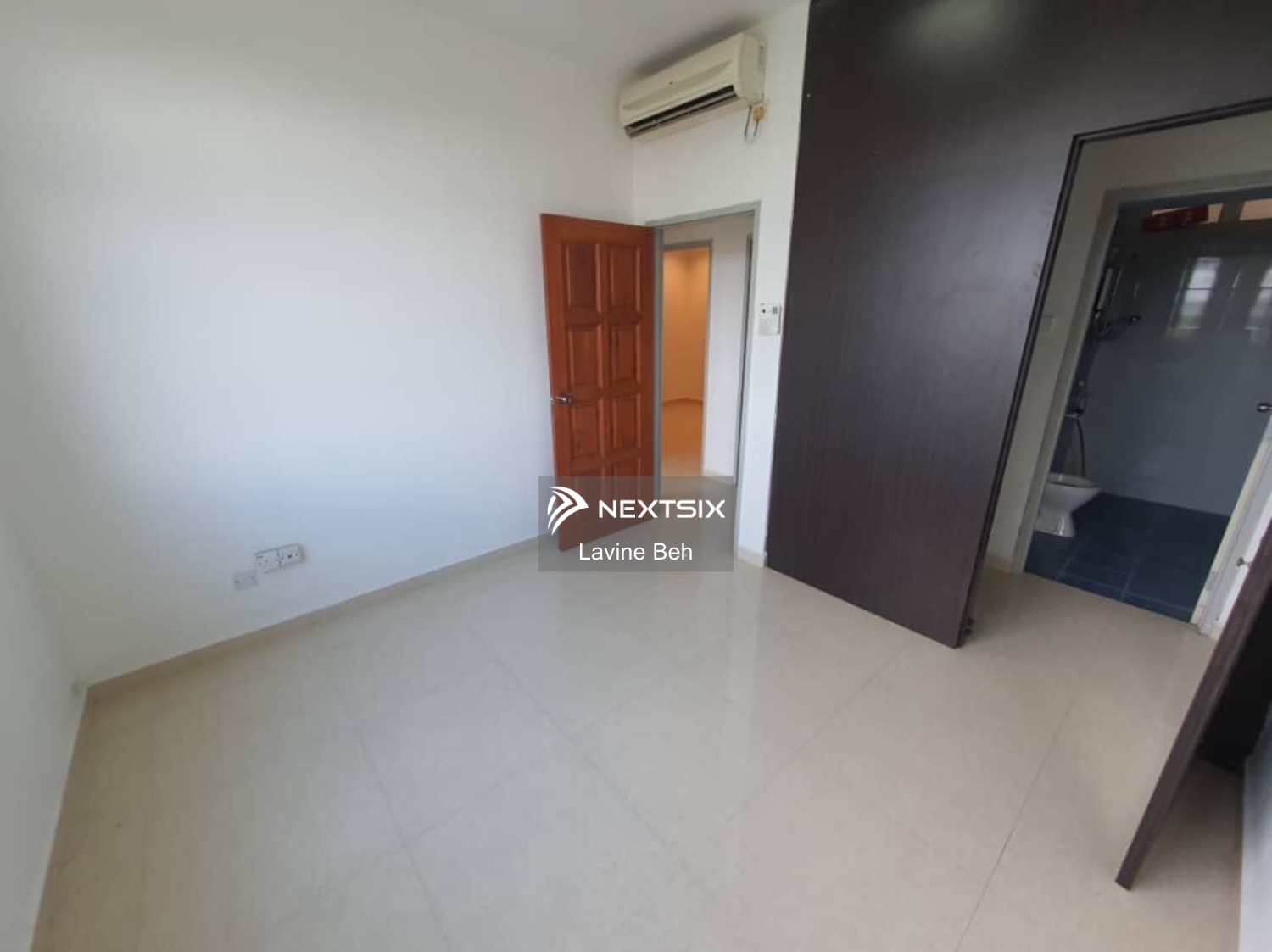 Apartment For Sale in Iskandar Puteri (Nusajaya) Johor