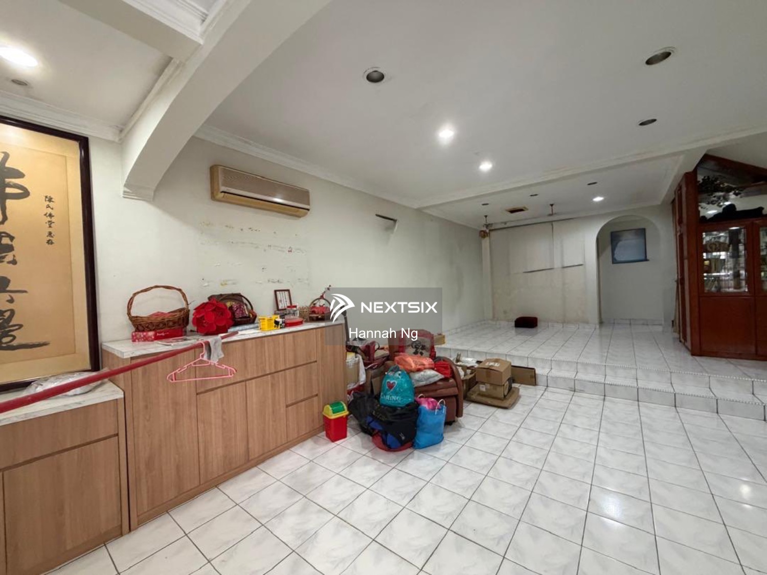 2-sty Terrace/Link House For Sale in Iskandar Puteri (Nusajaya) Johor