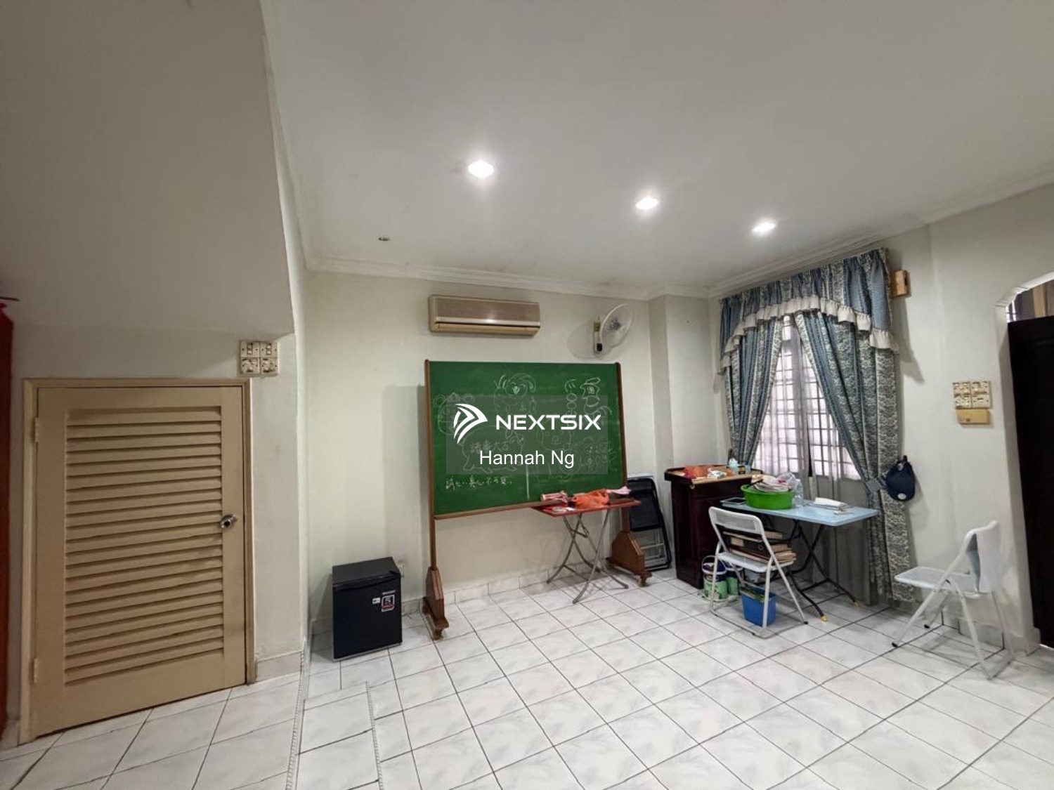 2-sty Terrace/Link House For Sale in Iskandar Puteri (Nusajaya) Johor - Image 13
