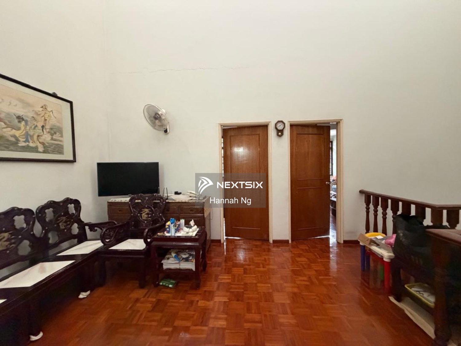2-sty Terrace/Link House For Sale in Iskandar Puteri (Nusajaya) Johor - Image 7
