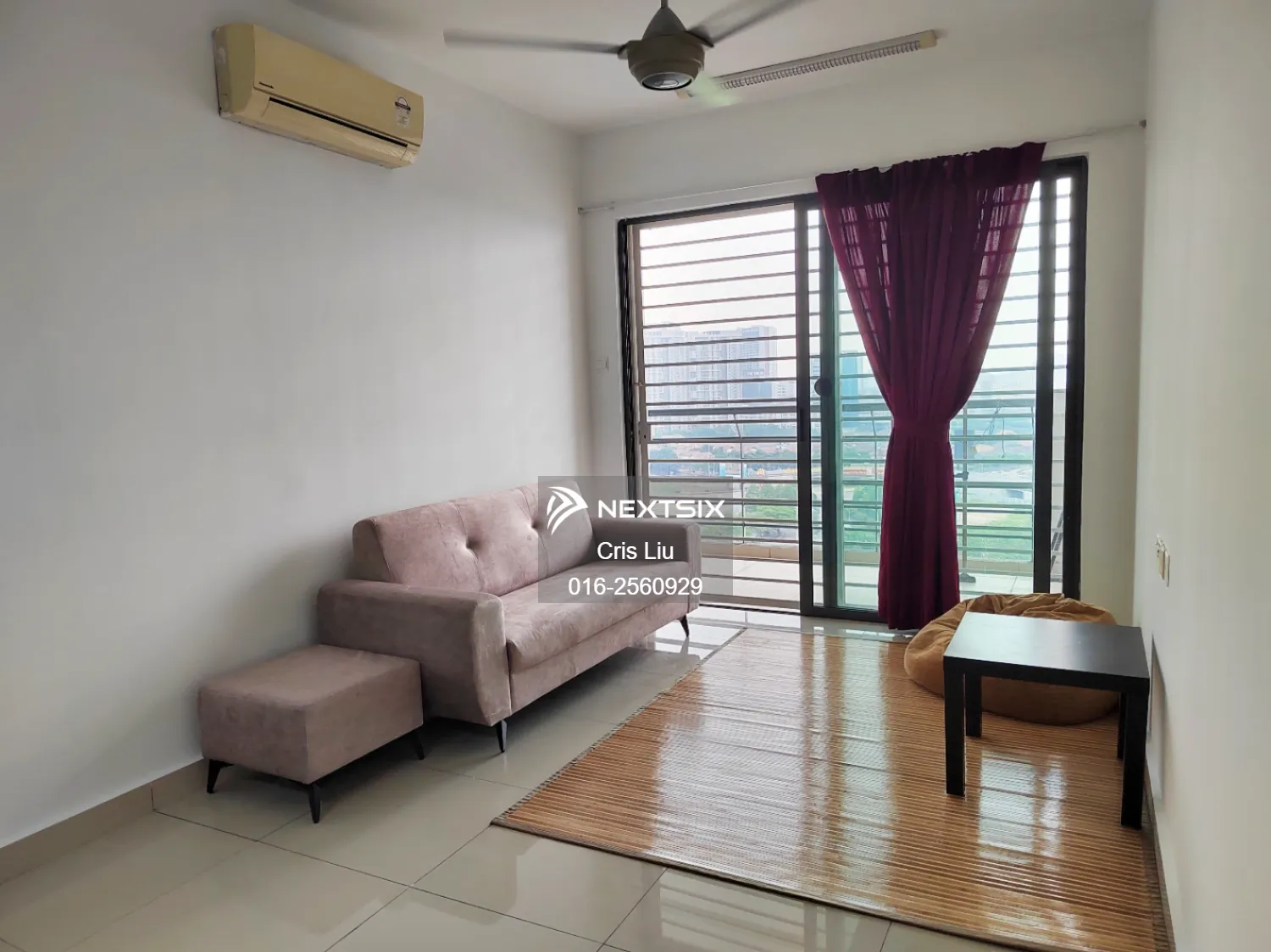 Serviced Residence For Rent in Subang Jaya Selangor