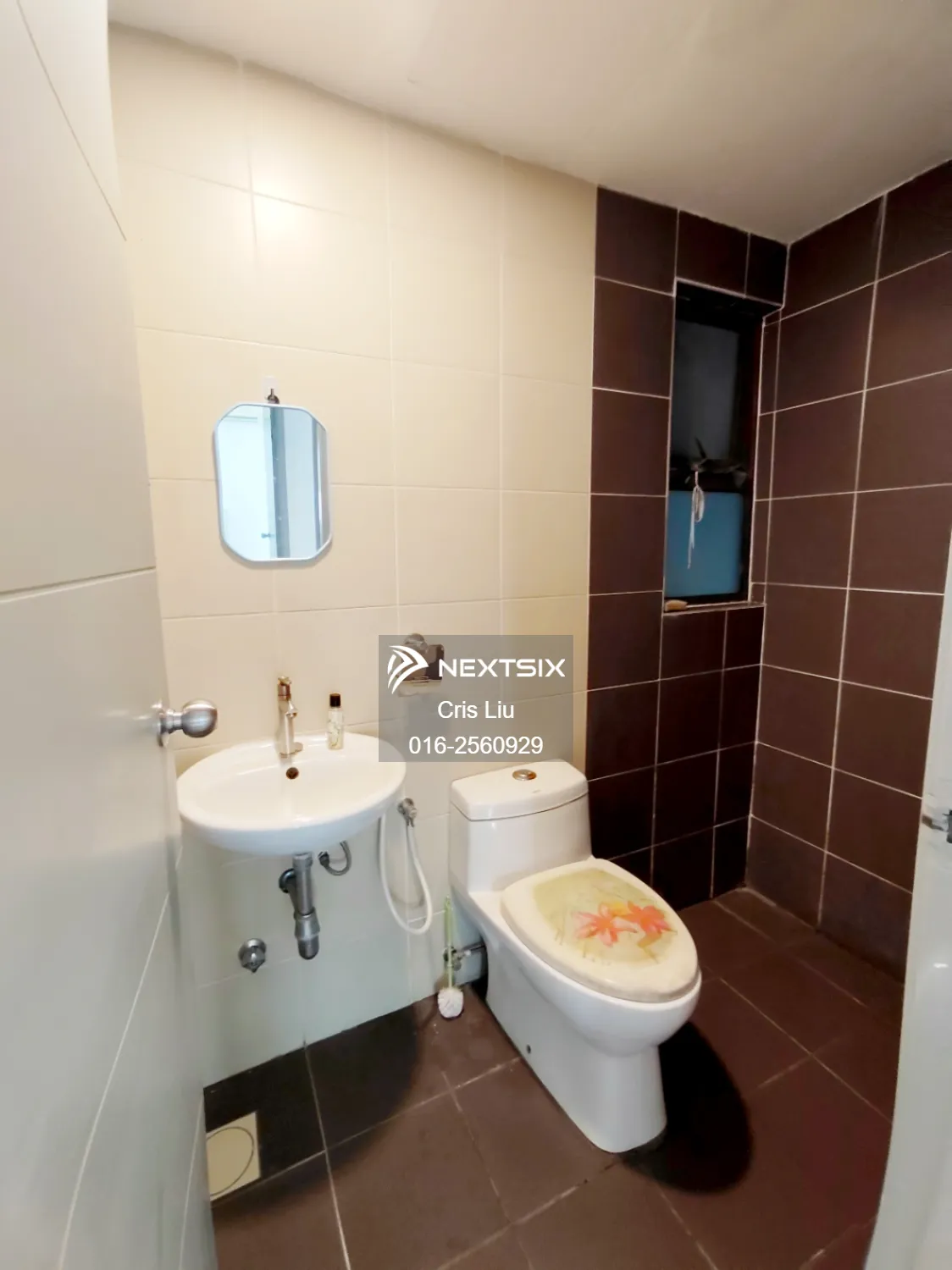 Serviced Residence For Rent in Subang Jaya Selangor - Image 13