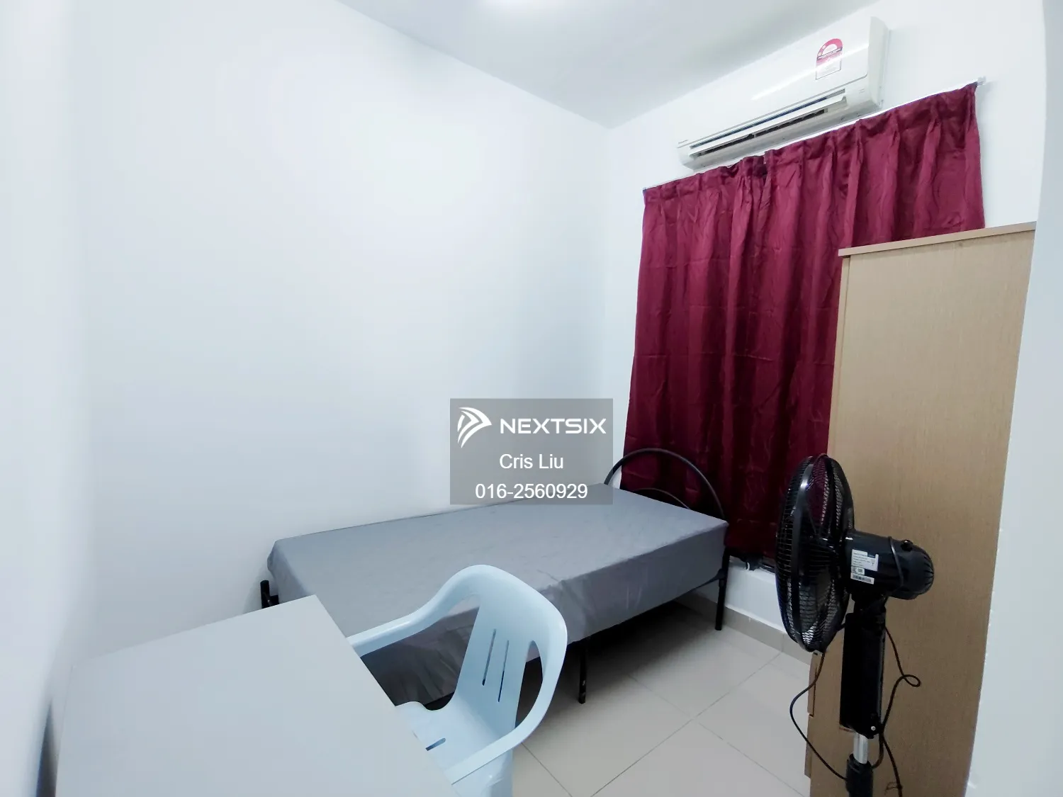 Serviced Residence For Rent in Subang Jaya Selangor - Image 14