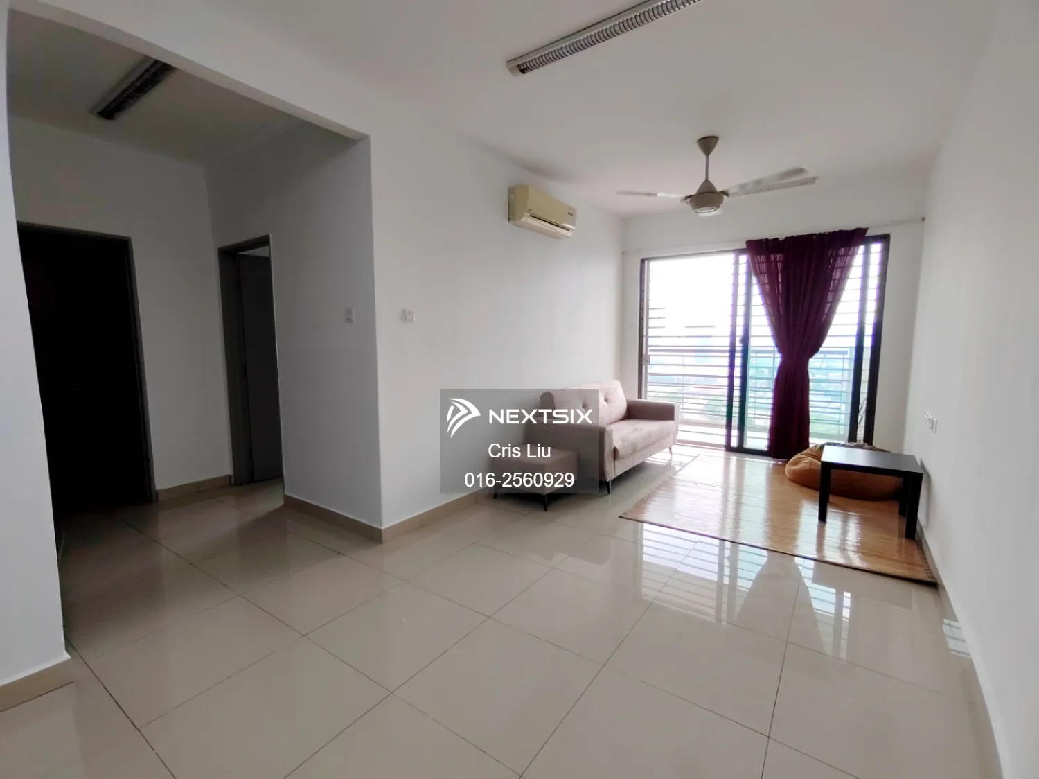 Serviced Residence For Rent in Subang Jaya Selangor - Image 15