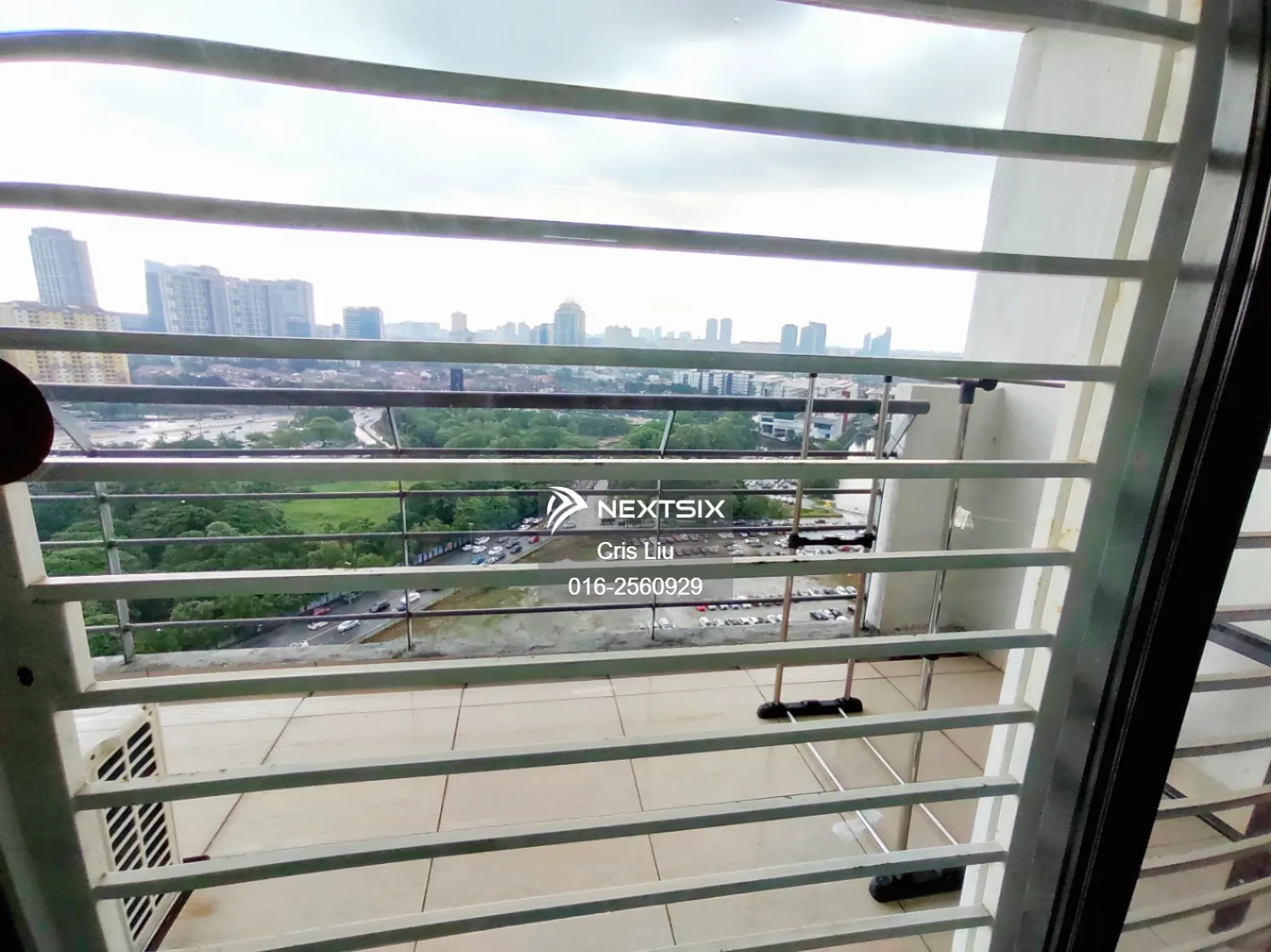 Serviced Residence For Rent in Subang Jaya Selangor - Image 17