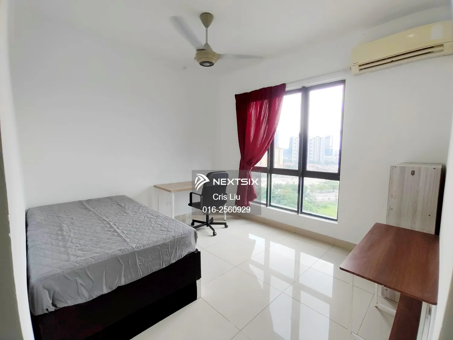Serviced Residence For Rent in Subang Jaya Selangor - Image 5
