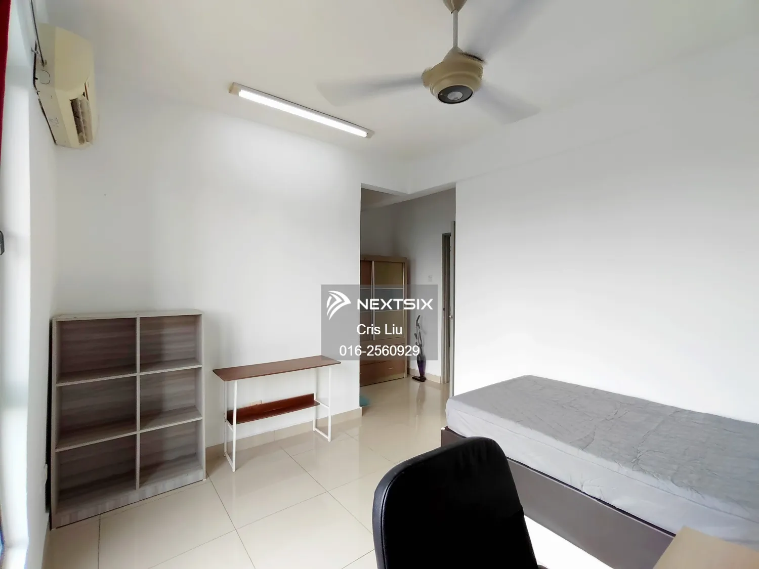 Serviced Residence For Rent in Subang Jaya Selangor - Image 6