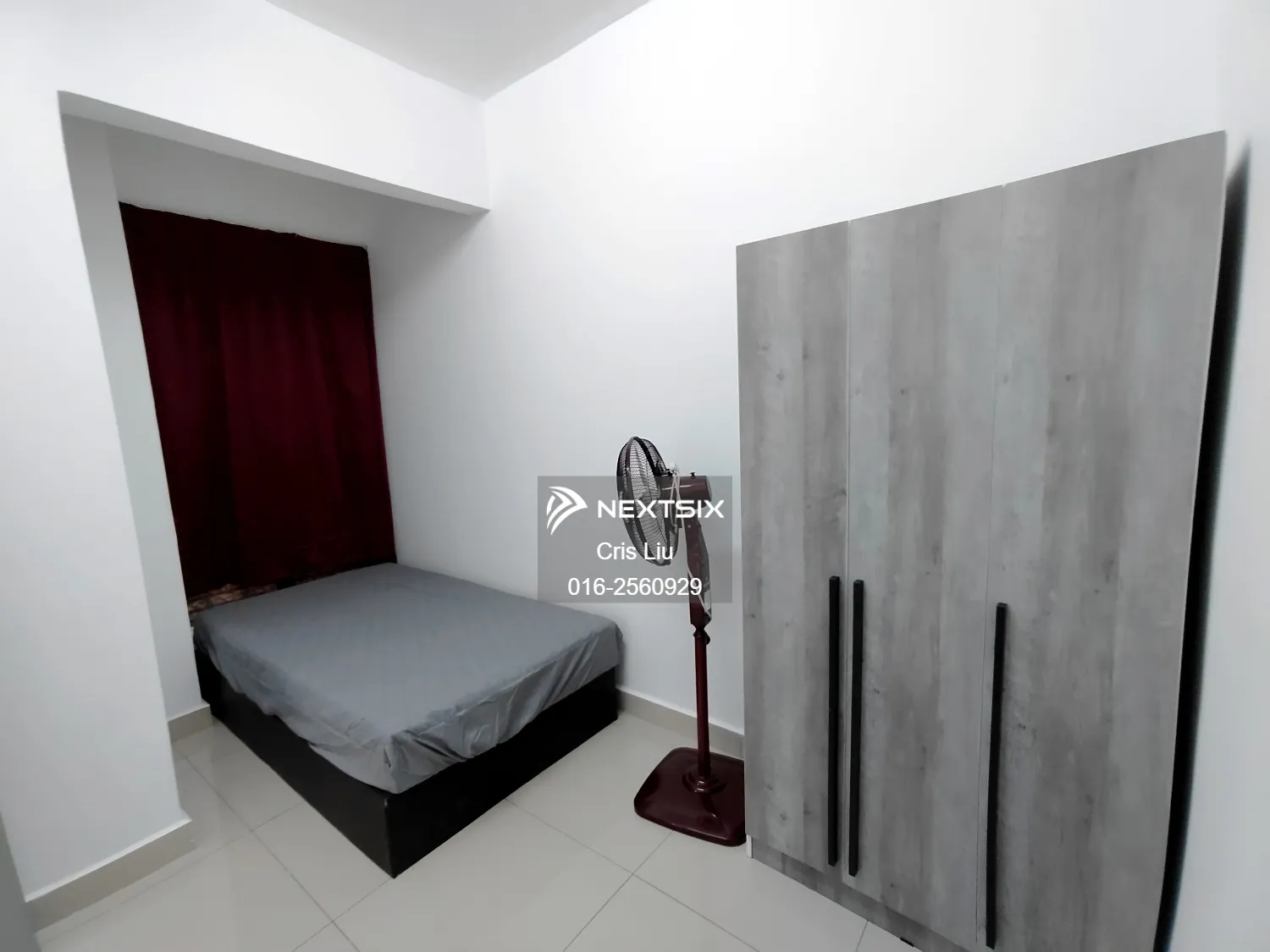 Serviced Residence For Rent in Subang Jaya Selangor - Image 9