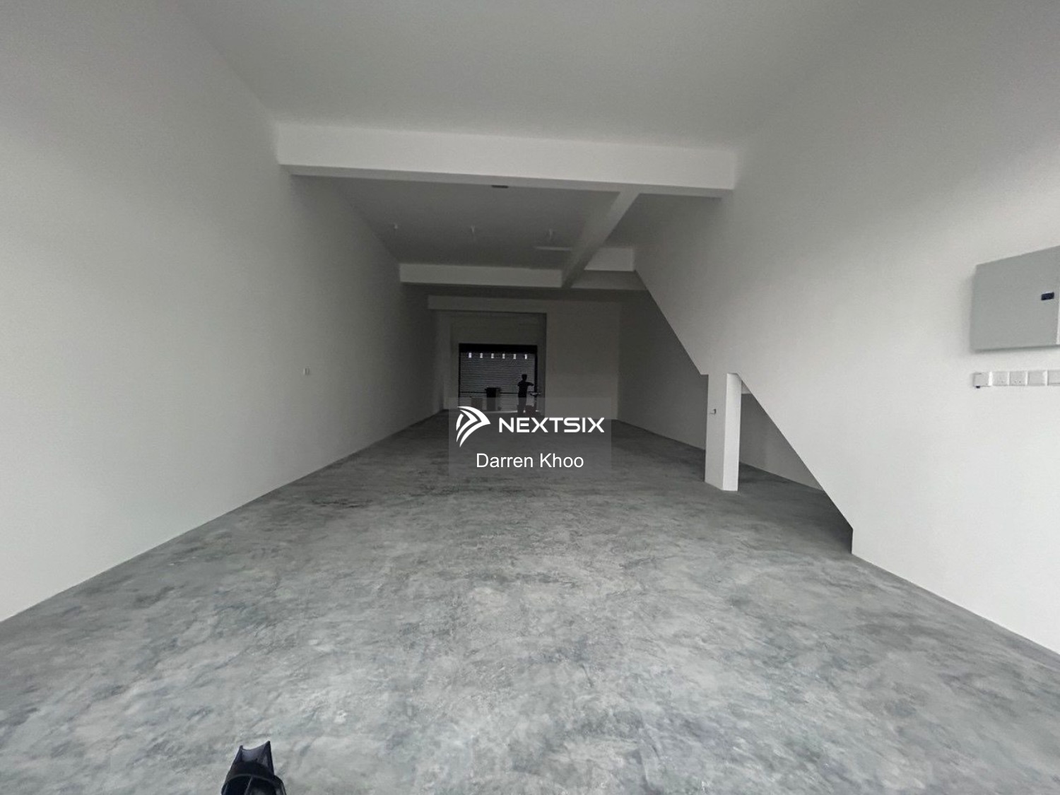 Shop For Rent in Iskandar Puteri (Nusajaya) Johor