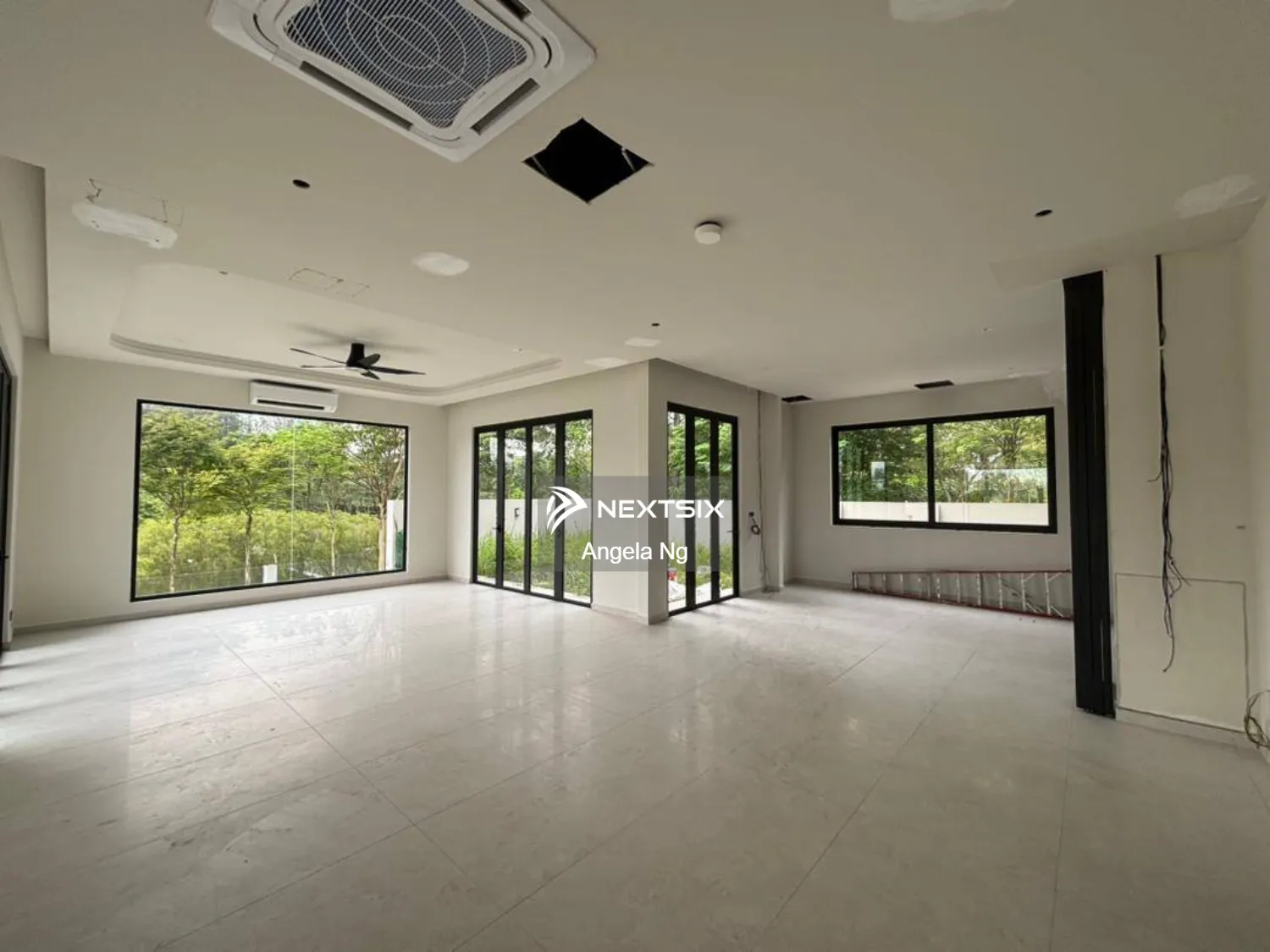 Semi-detached House For Sale in Iskandar Puteri (Nusajaya) Johor