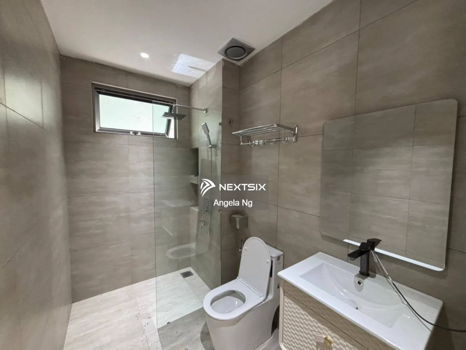 Semi-detached House For Sale in Iskandar Puteri (Nusajaya) Johor - Image 11