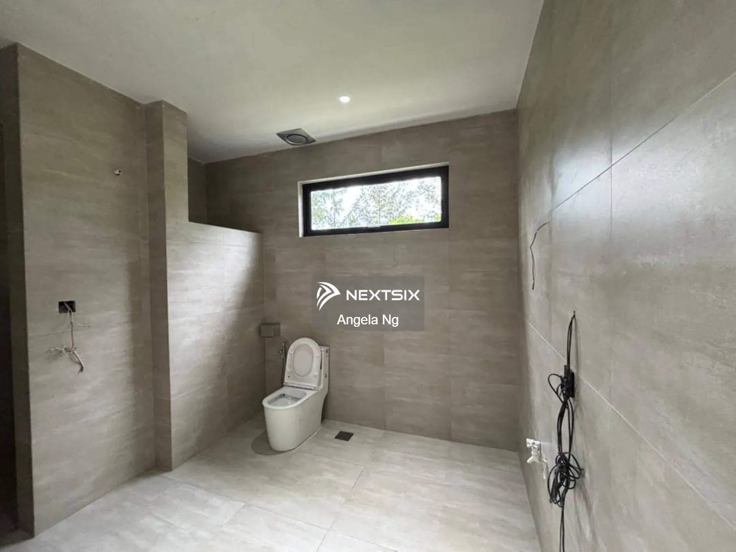 Semi-detached House For Sale in Iskandar Puteri (Nusajaya) Johor - Image 14