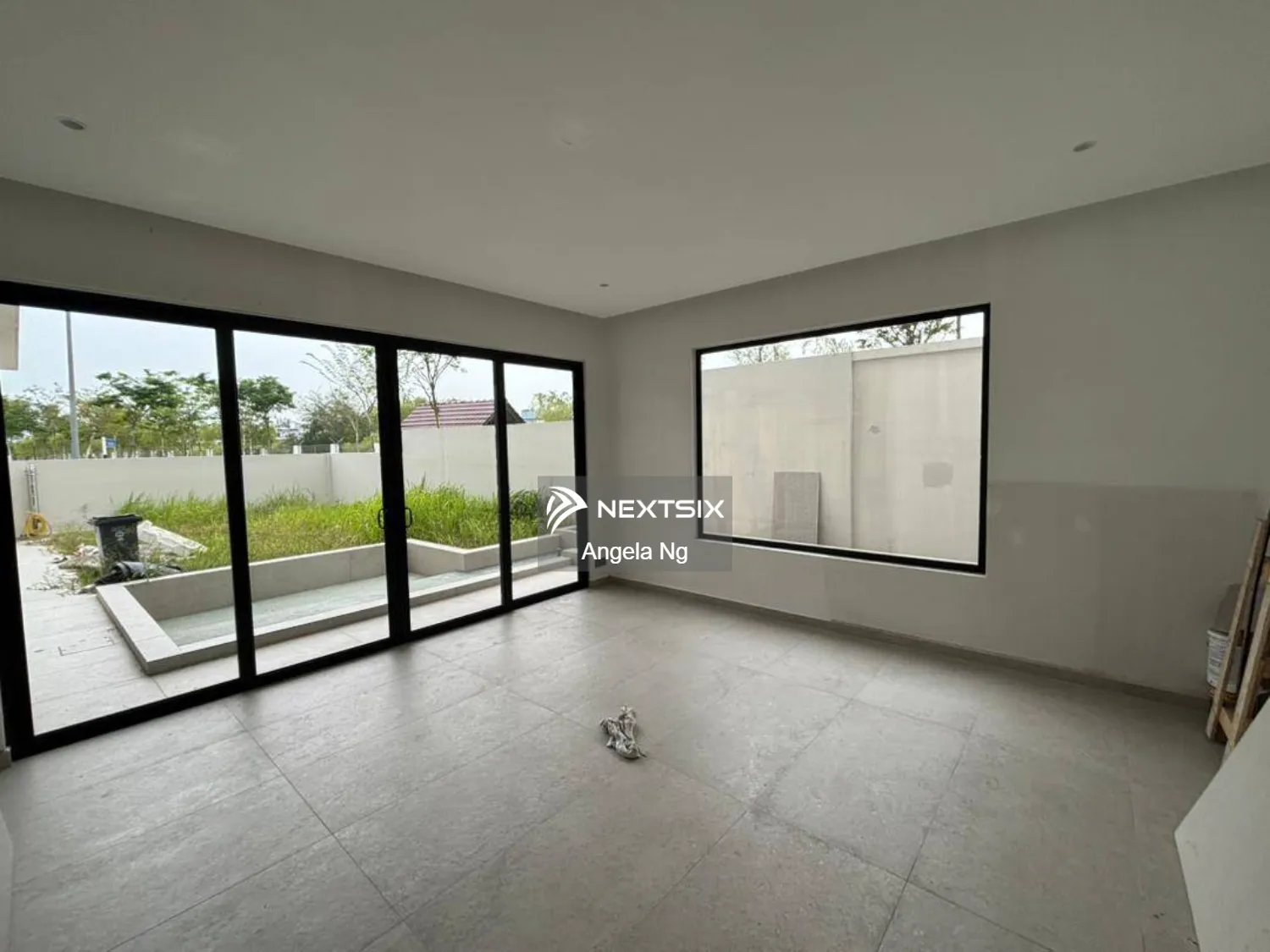 Semi-detached House For Sale in Iskandar Puteri (Nusajaya) Johor - Image 15