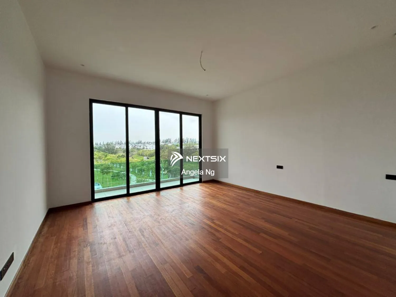 Semi-detached House For Sale in Iskandar Puteri (Nusajaya) Johor - Image 16
