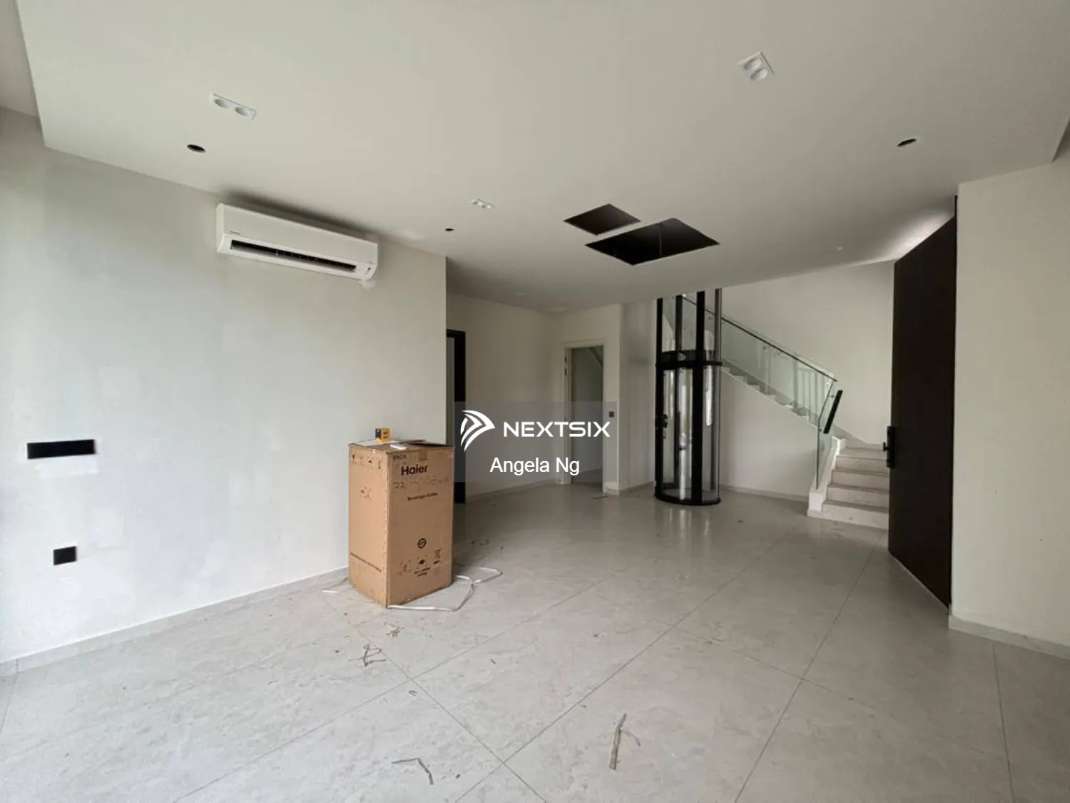 Semi-detached House For Sale in Iskandar Puteri (Nusajaya) Johor - Image 6