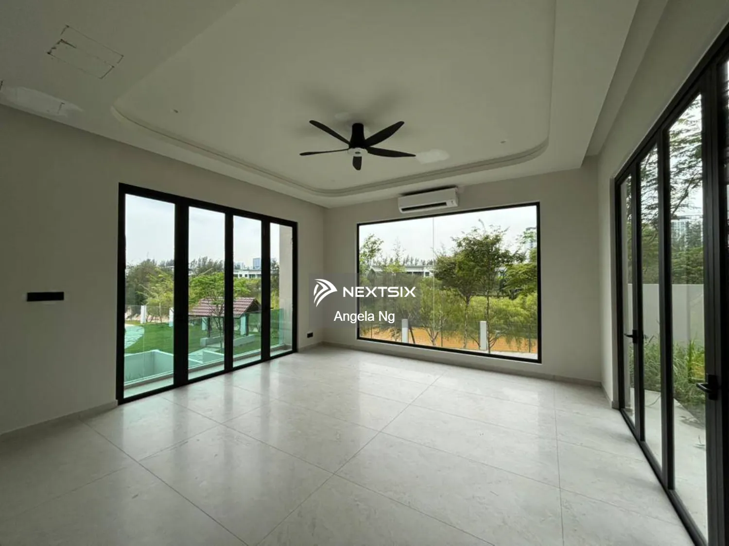 Semi-detached House For Sale in Iskandar Puteri (Nusajaya) Johor - Image 7