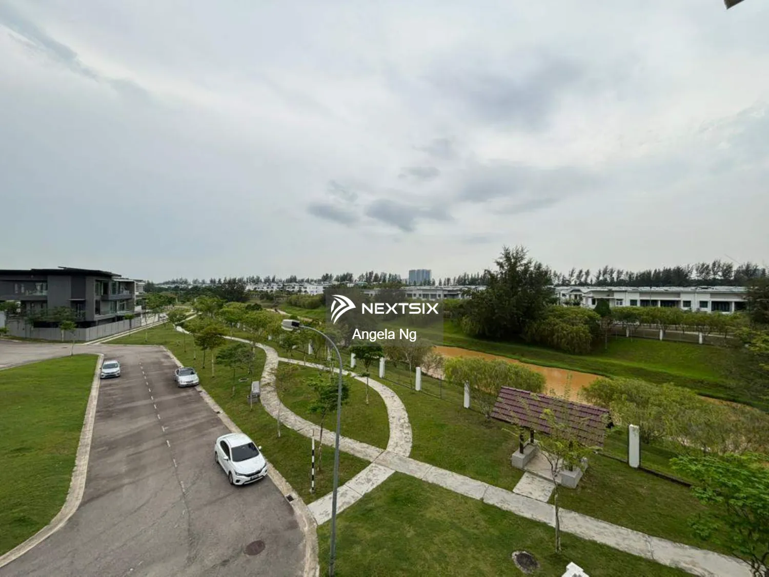 Semi-detached House For Sale in Iskandar Puteri (Nusajaya) Johor - Image 8