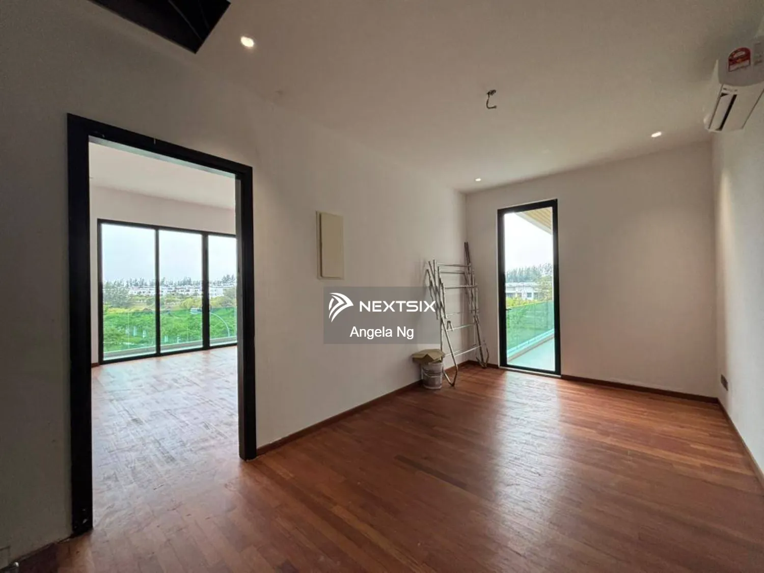 Semi-detached House For Sale in Iskandar Puteri (Nusajaya) Johor - Image 9