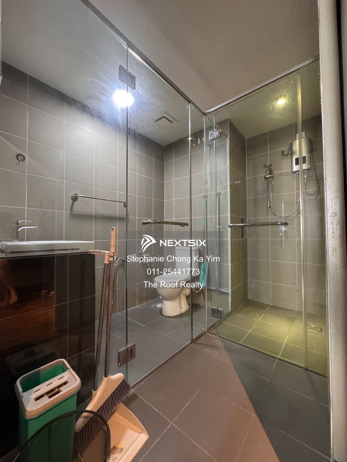 Serviced Residence For Sale in Kota Kinabalu Sabah