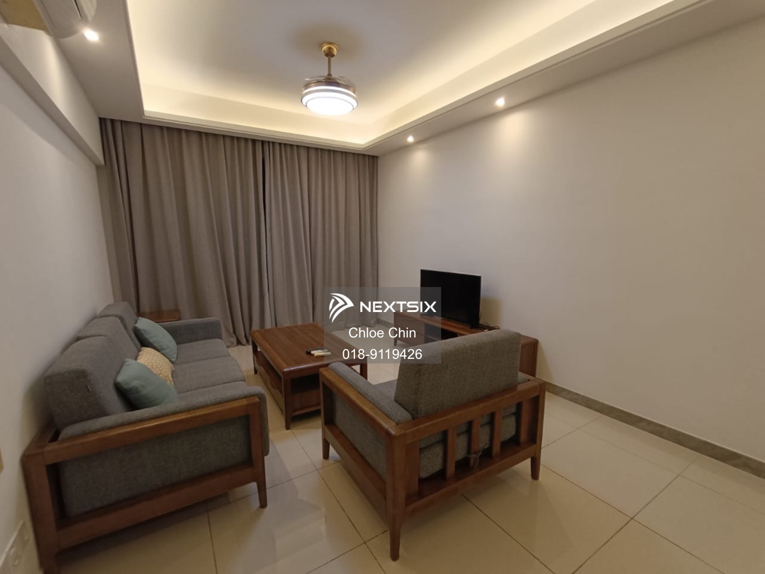 Serviced Residence For Rent in Johor Bahru Johor