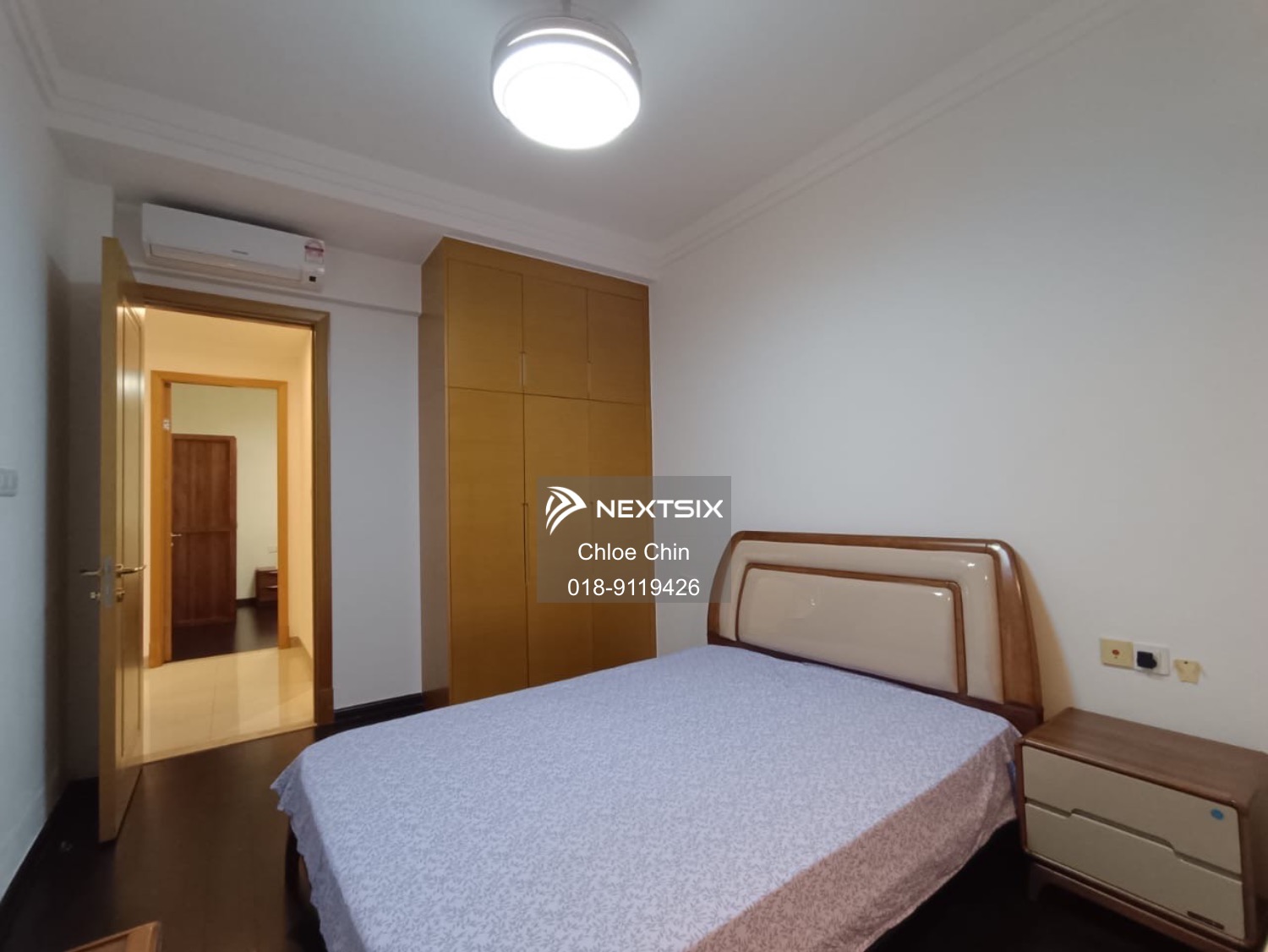 Serviced Residence For Rent in Johor Bahru Johor - Image 10