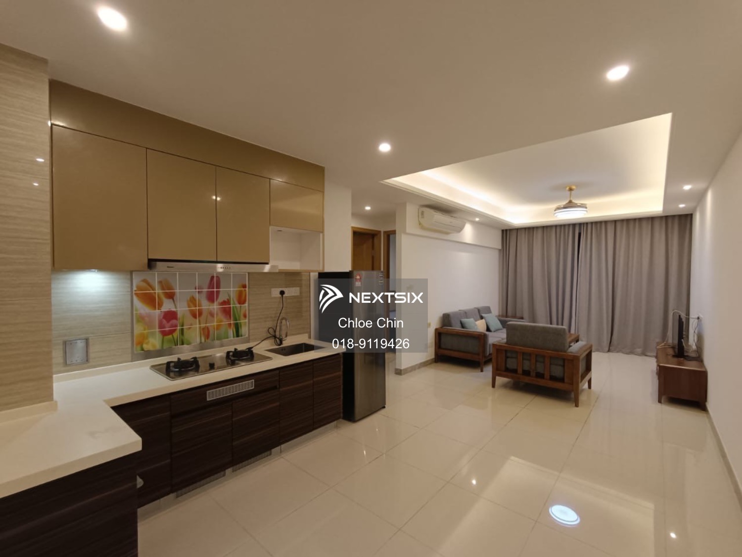 Serviced Residence For Rent in Johor Bahru Johor - Image 11