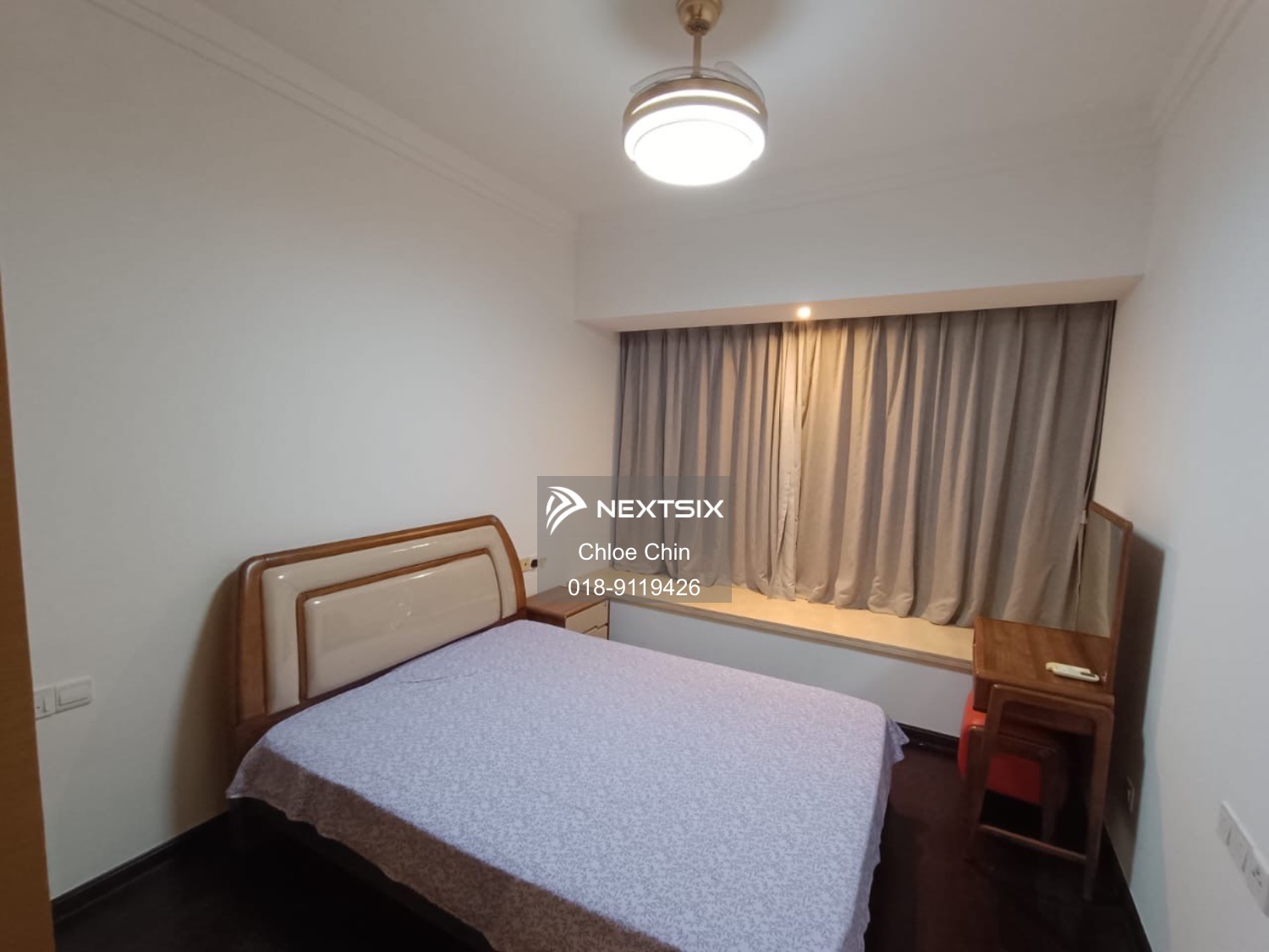 Serviced Residence For Rent in Johor Bahru Johor - Image 12