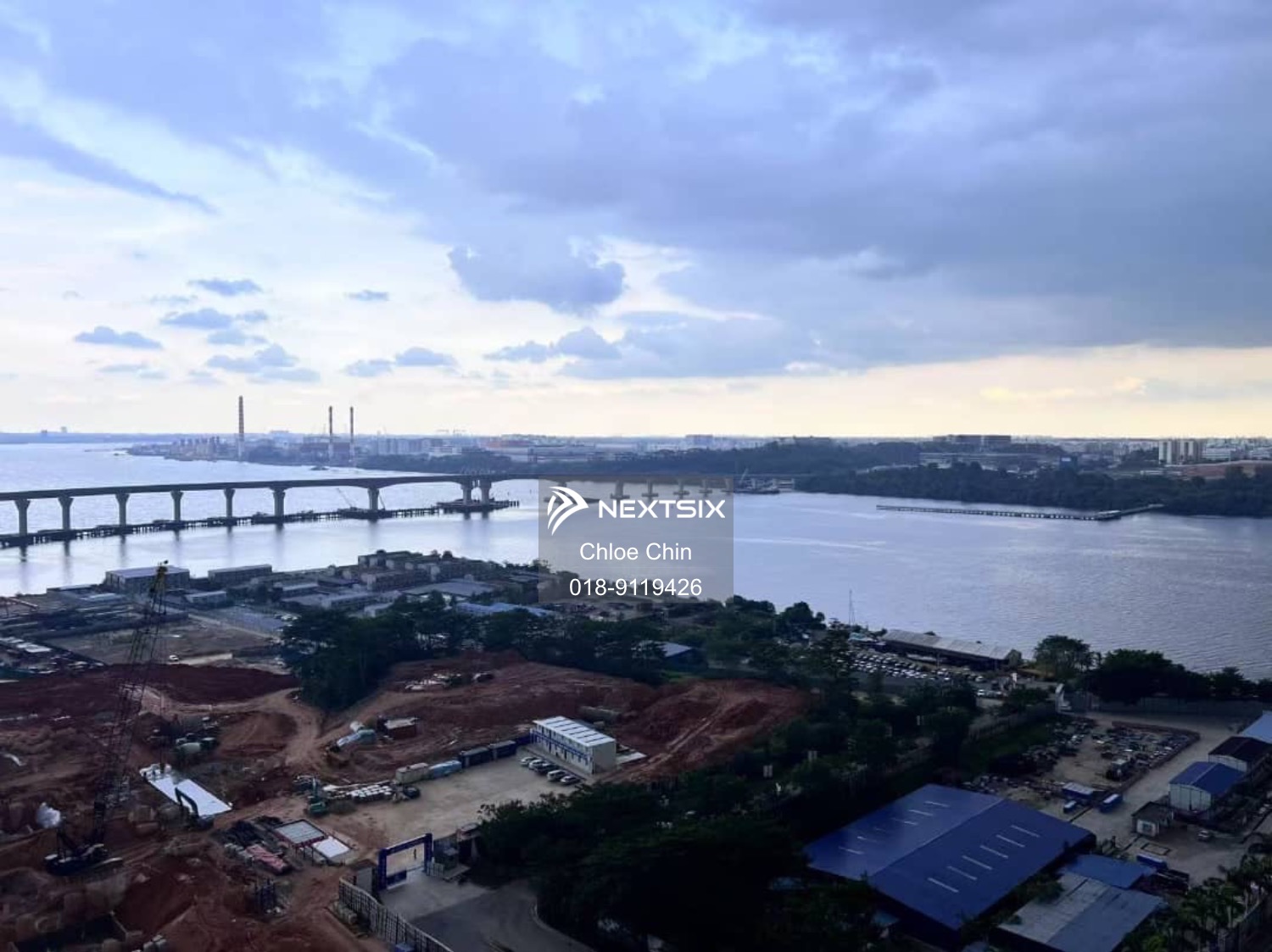 Serviced Residence For Rent in Johor Bahru Johor - Image 5