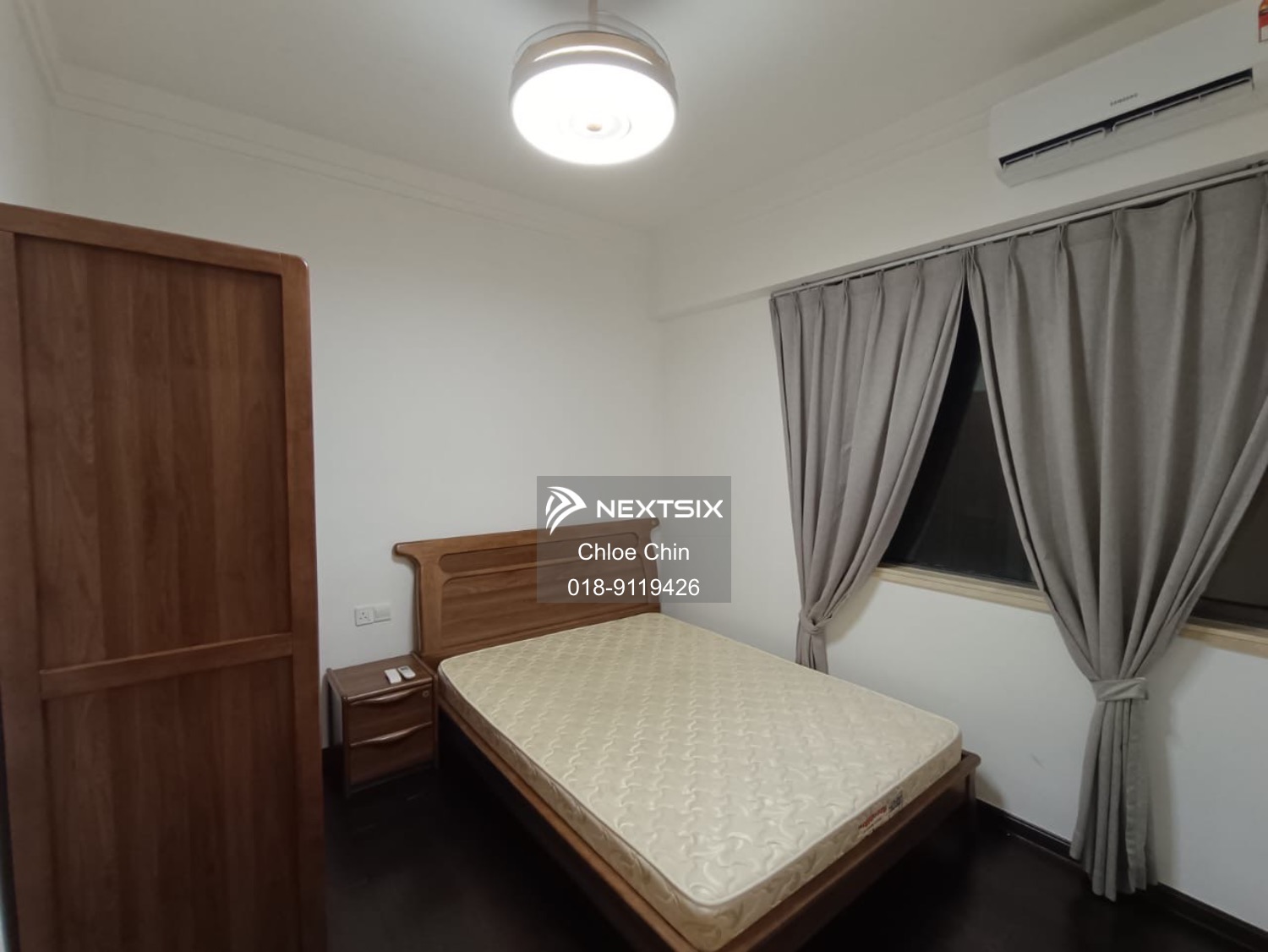 Serviced Residence For Rent in Johor Bahru Johor - Image 6