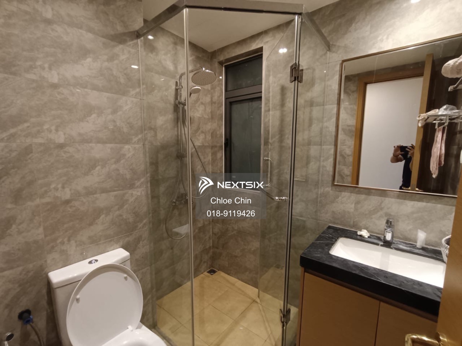 Serviced Residence For Rent in Johor Bahru Johor - Image 7