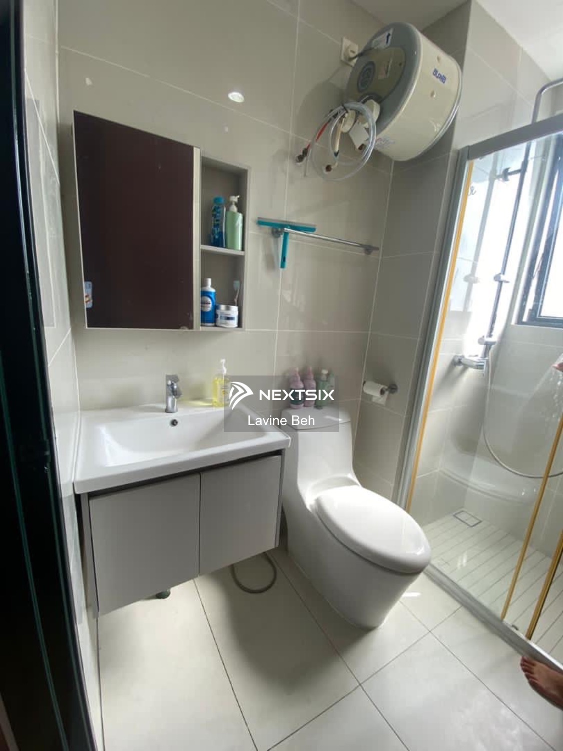 Condominium For Rent in Skudai Johor