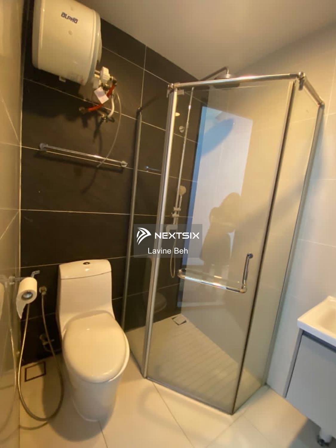 Condominium For Rent in Skudai Johor - Image 10