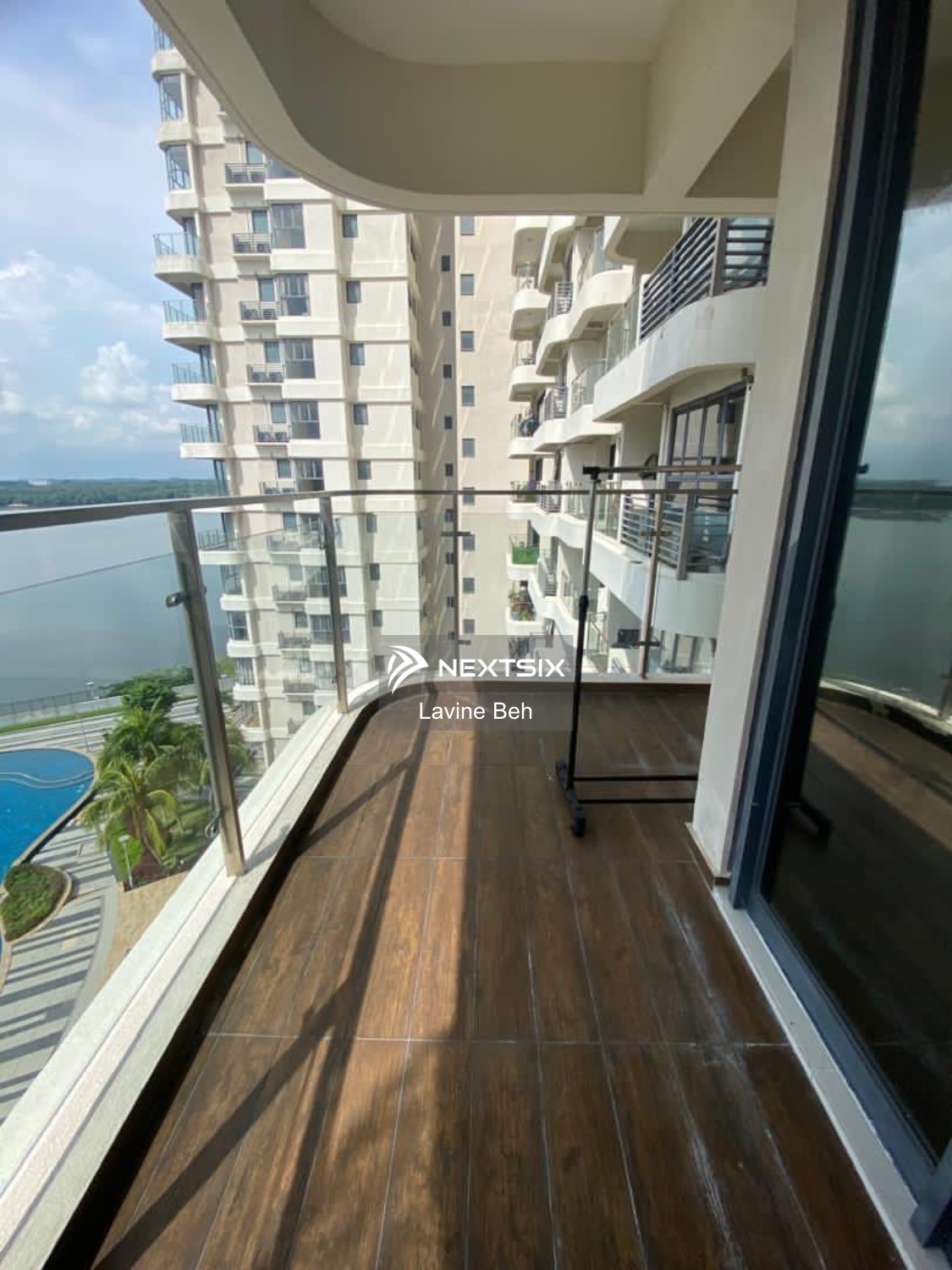 Condominium For Rent in Skudai Johor - Image 13