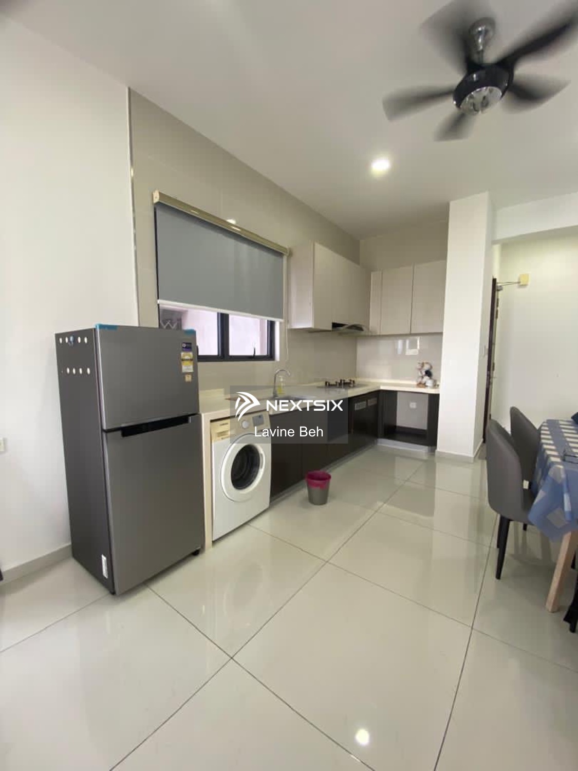 Condominium For Rent in Skudai Johor - Image 14