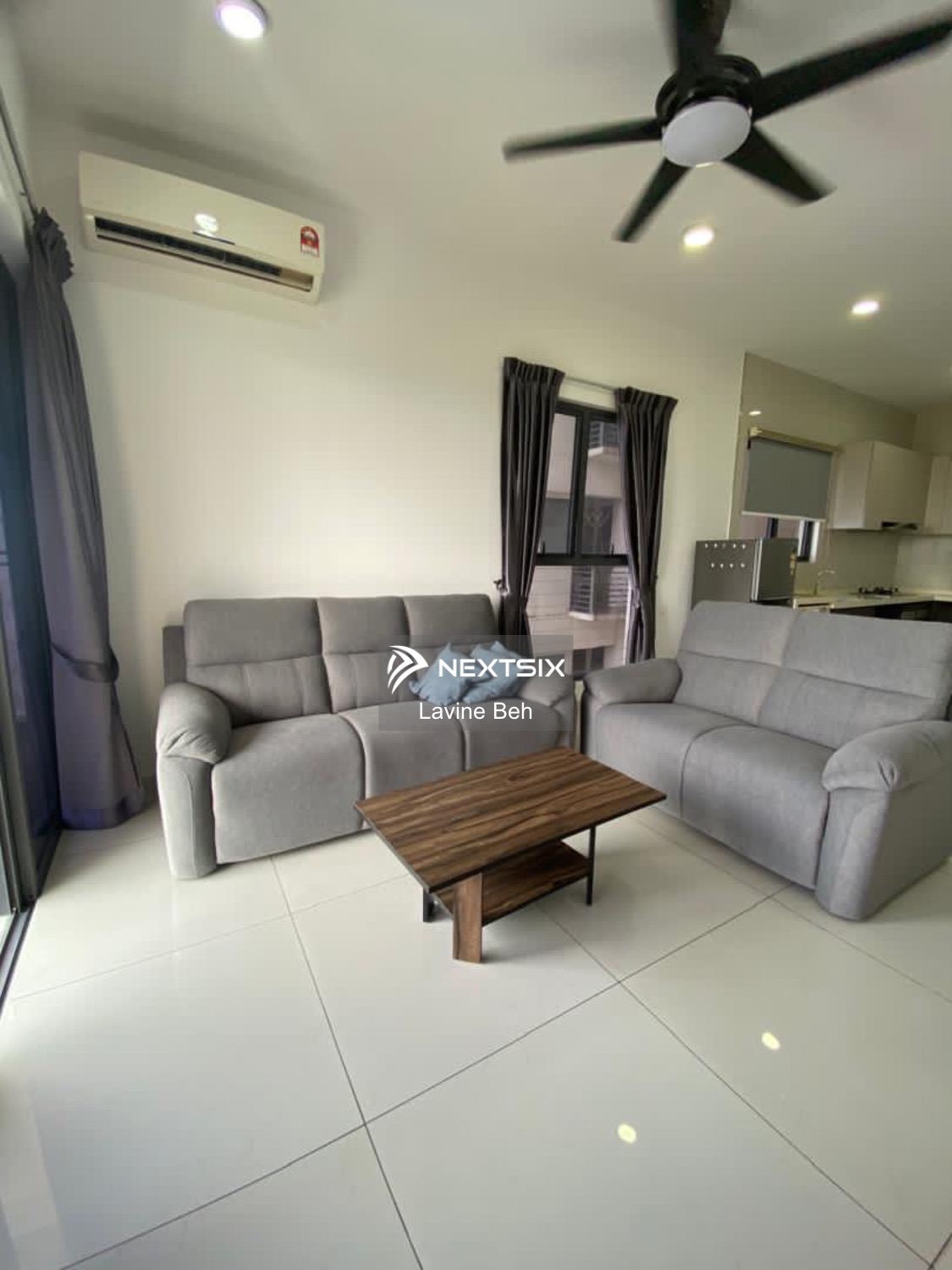 Condominium For Rent in Skudai Johor - Image 17