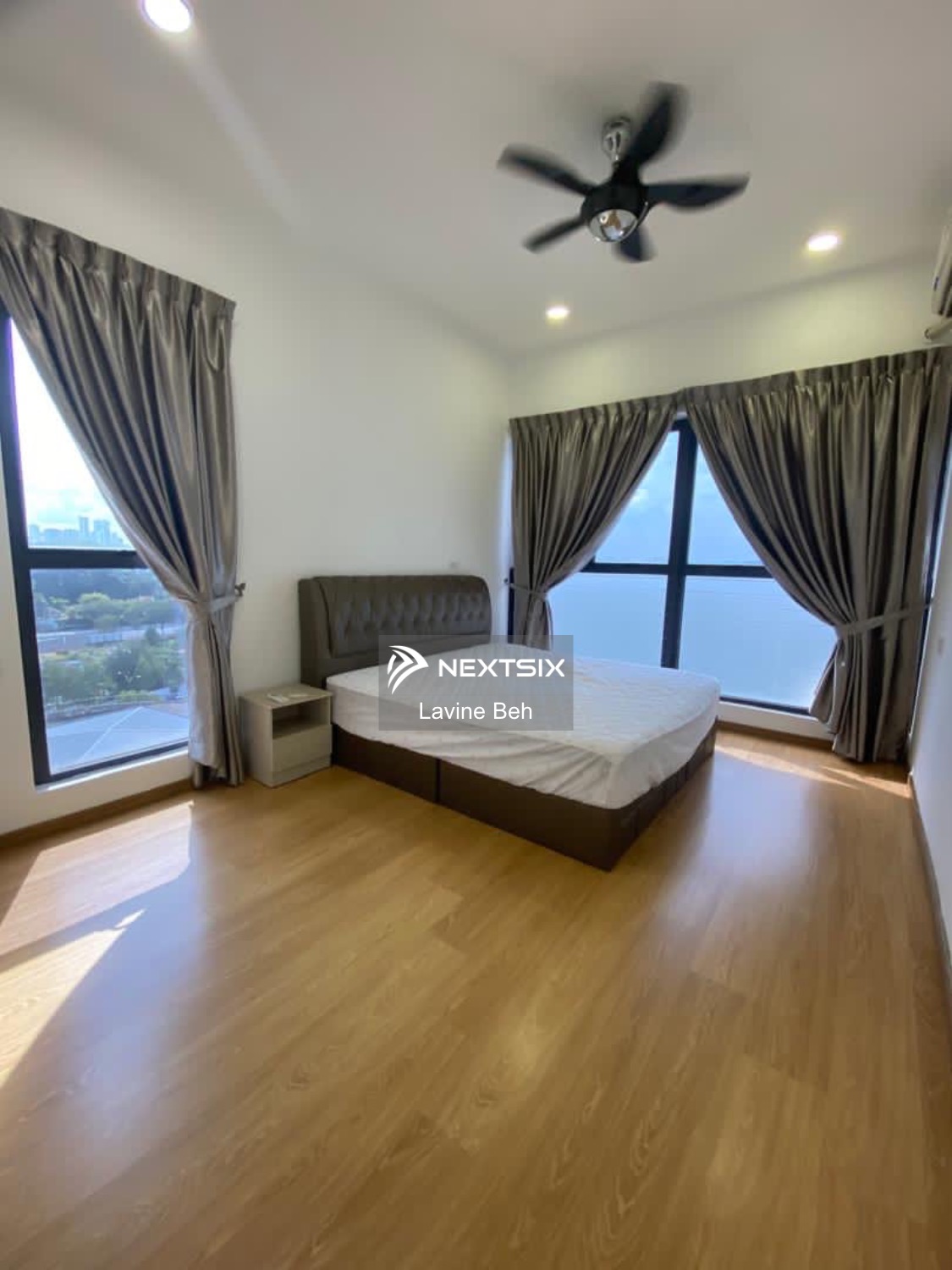 Condominium For Rent in Skudai Johor - Image 9