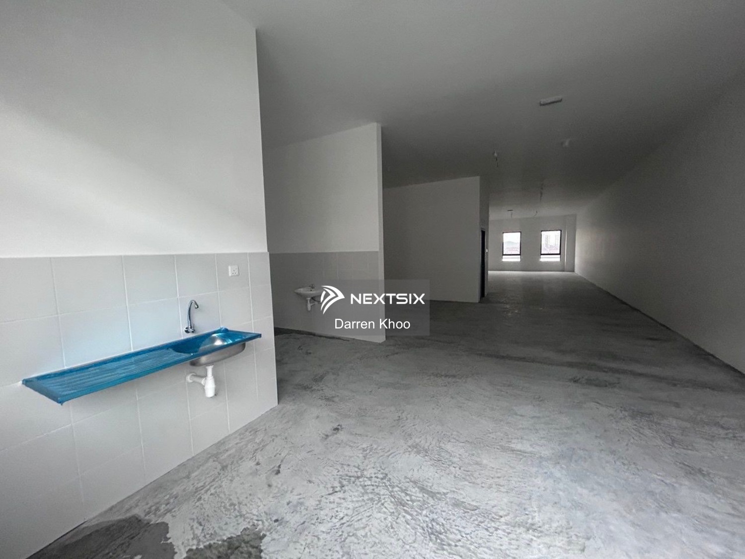 Shop For Rent in Iskandar Puteri (Nusajaya) Johor - Image 7