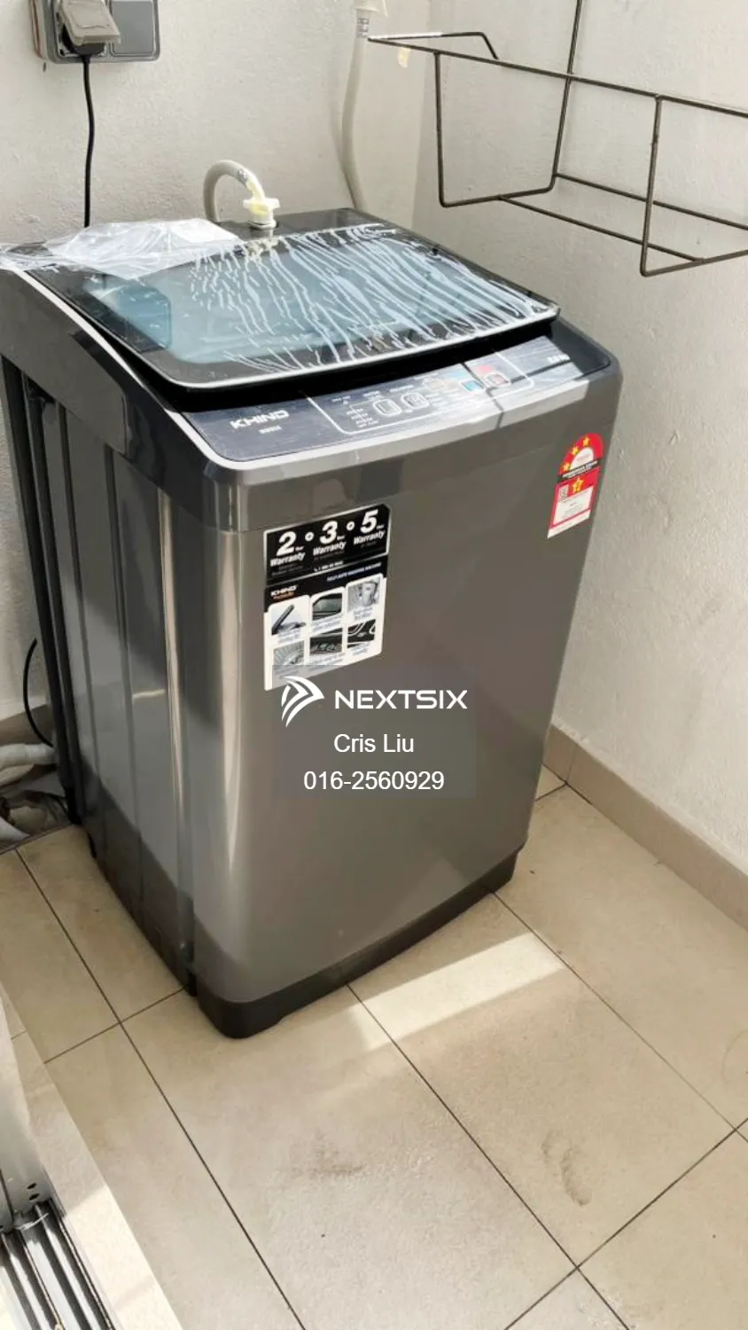 Serviced Residence For Rent in Ara Damansara Selangor - Image 10