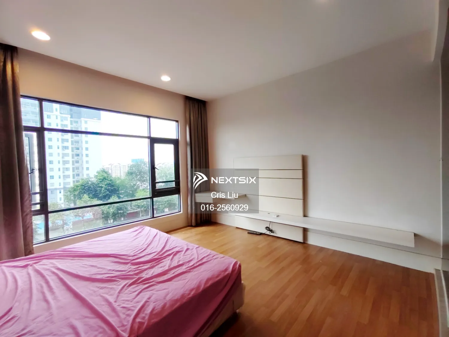 Serviced Residence For Rent in Ara Damansara Selangor - Image 13