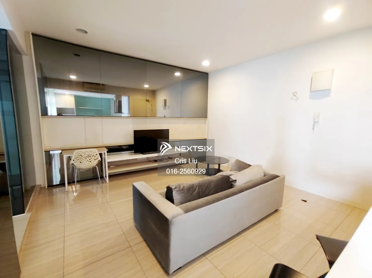Serviced Residence For Rent in Ara Damansara Selangor - Image 14
