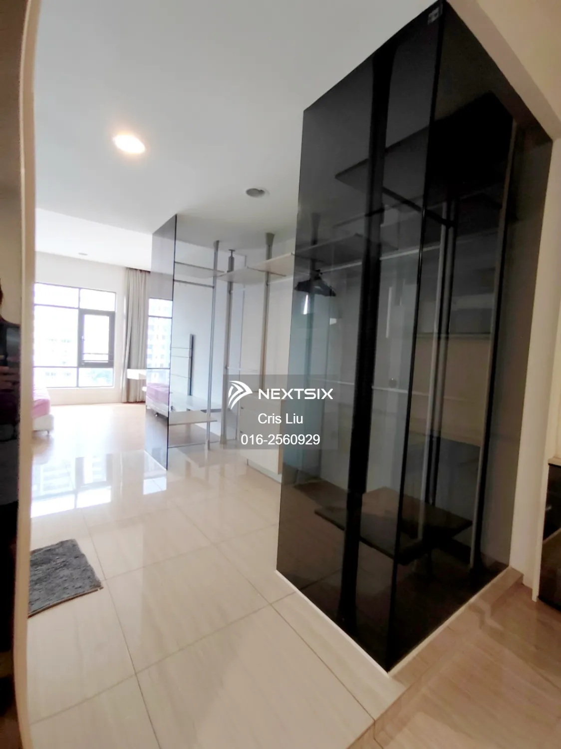 Serviced Residence For Rent in Ara Damansara Selangor - Image 5
