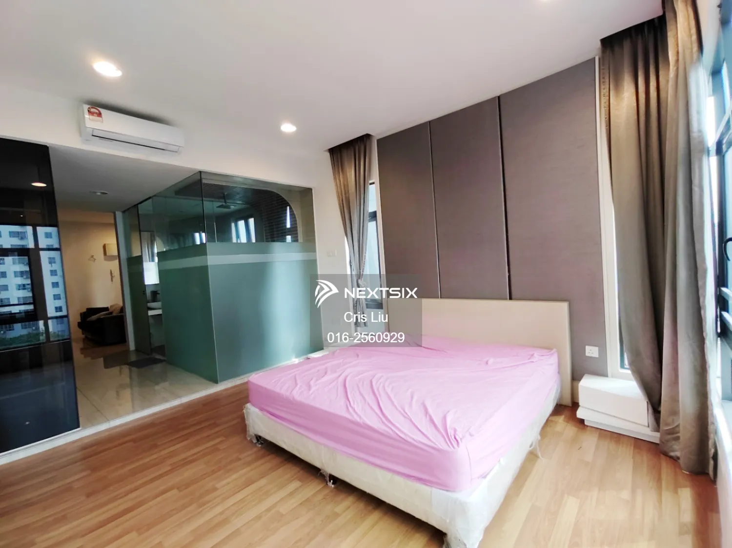 Serviced Residence For Rent in Ara Damansara Selangor - Image 6