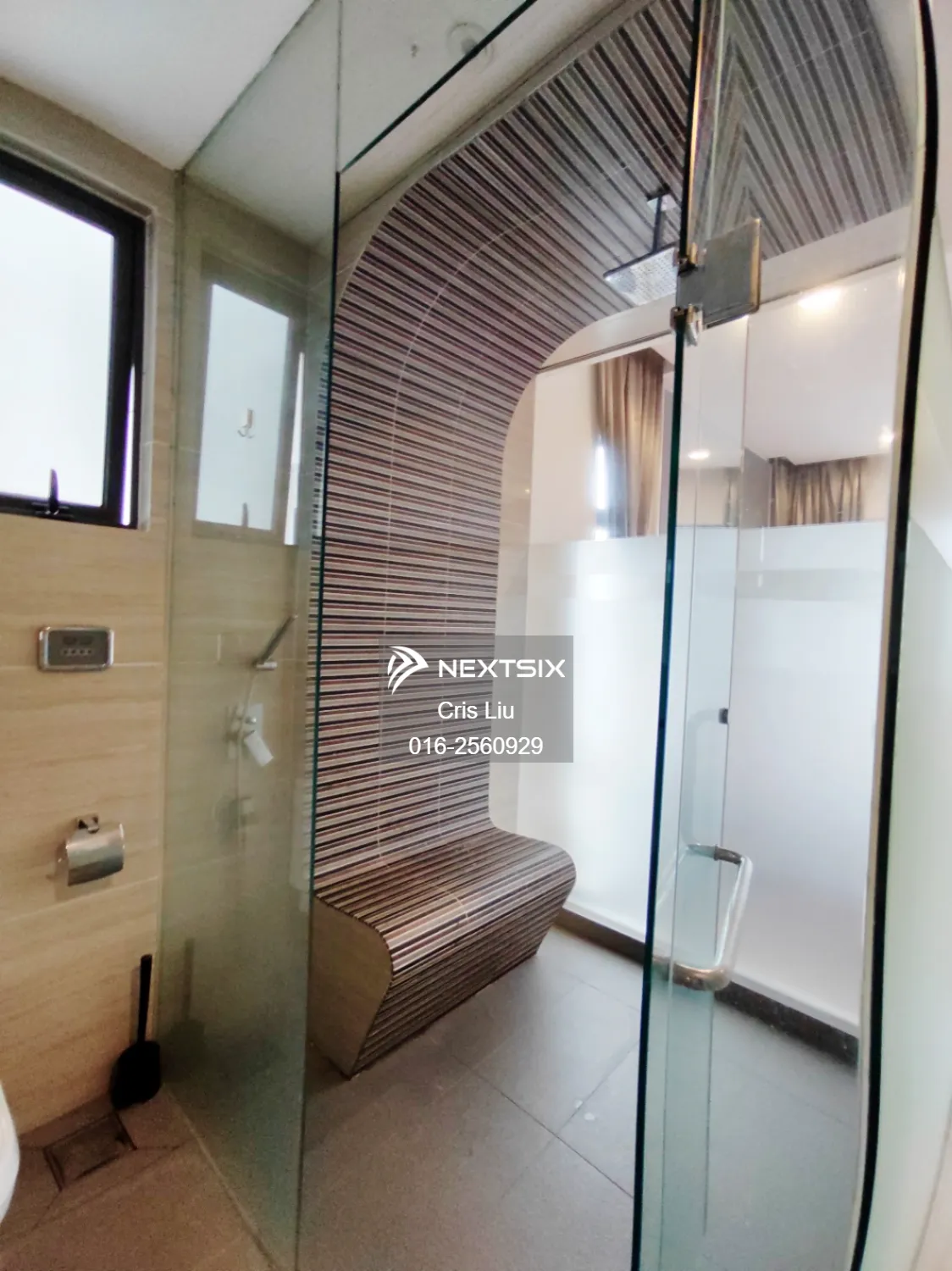 Serviced Residence For Rent in Ara Damansara Selangor - Image 8