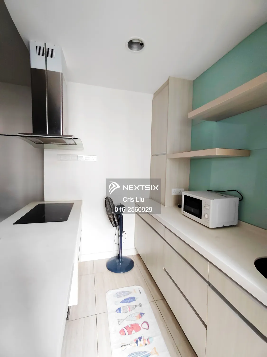Serviced Residence For Rent in Ara Damansara Selangor - Image 9