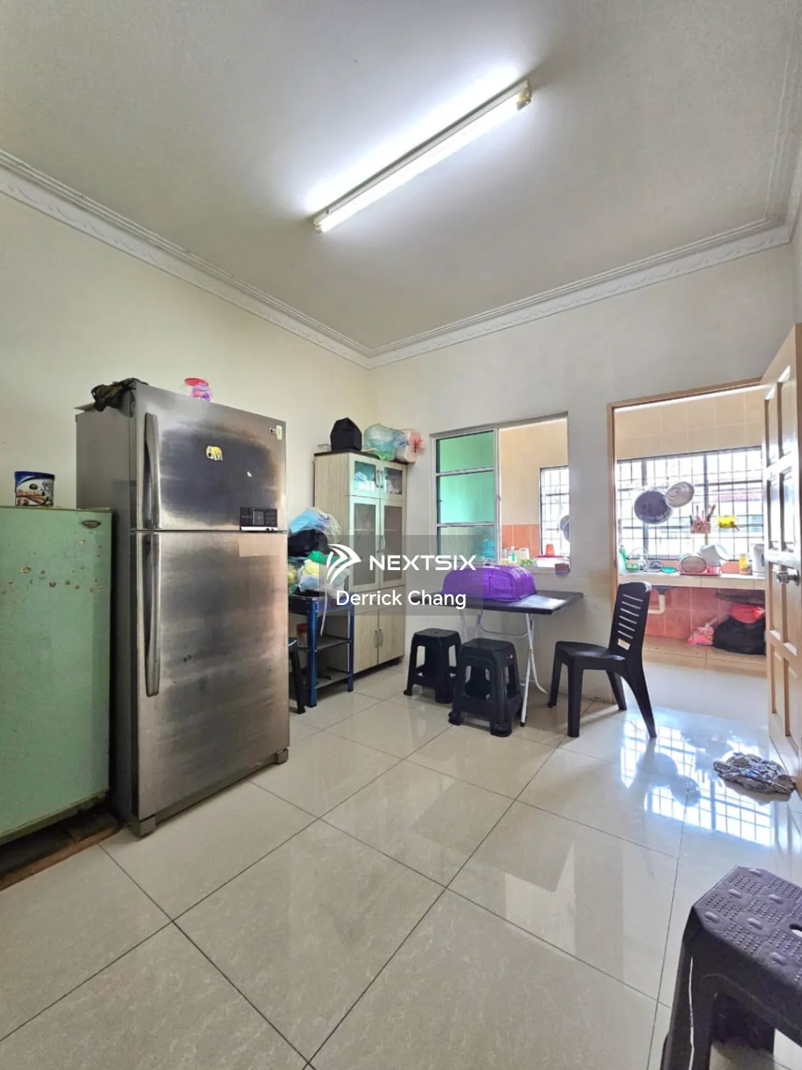 2-sty Terrace/Link House For Sale in Kota Samarahan Sarawak - Image 11