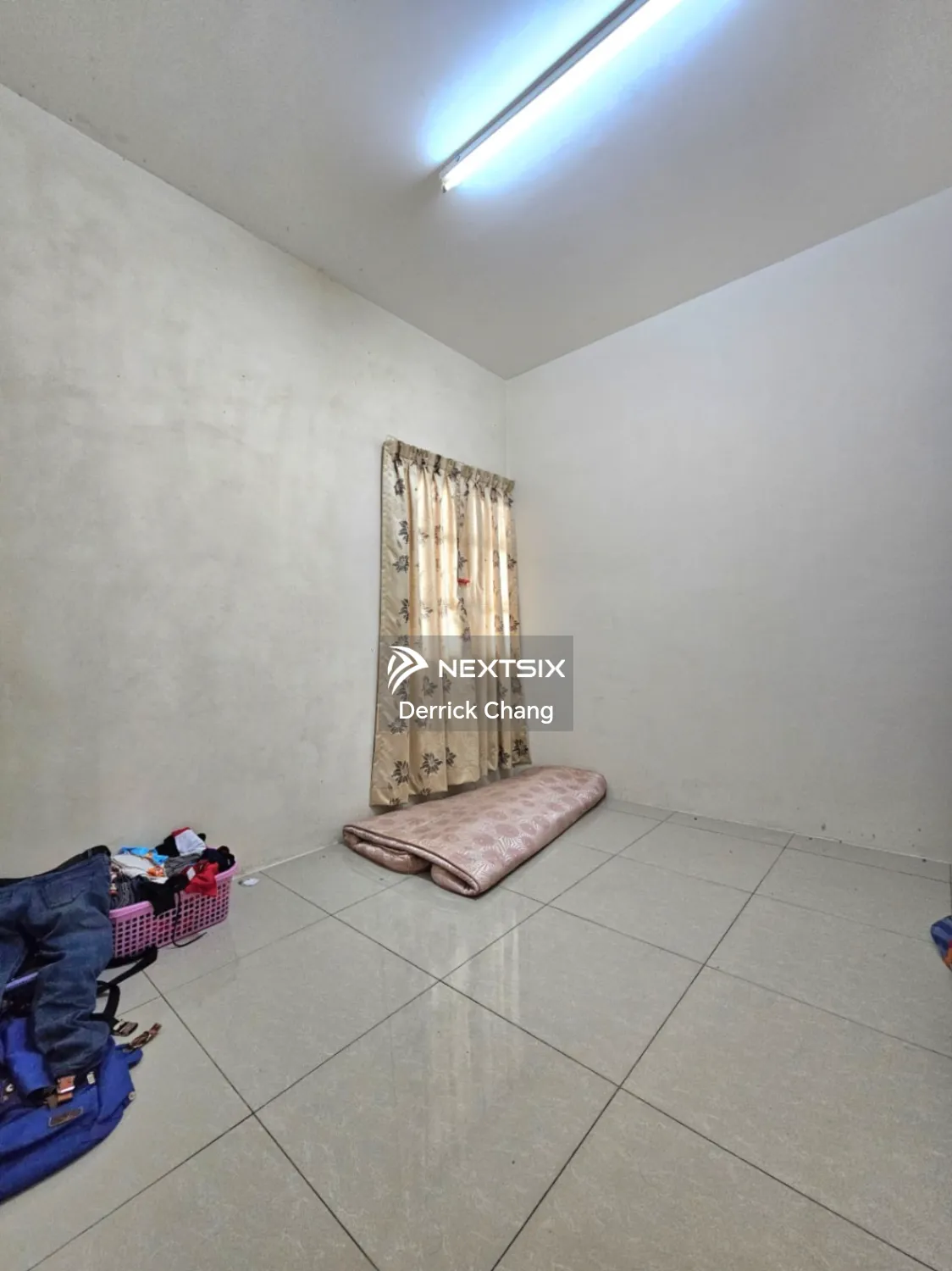 2-sty Terrace/Link House For Sale in Kota Samarahan Sarawak - Image 5