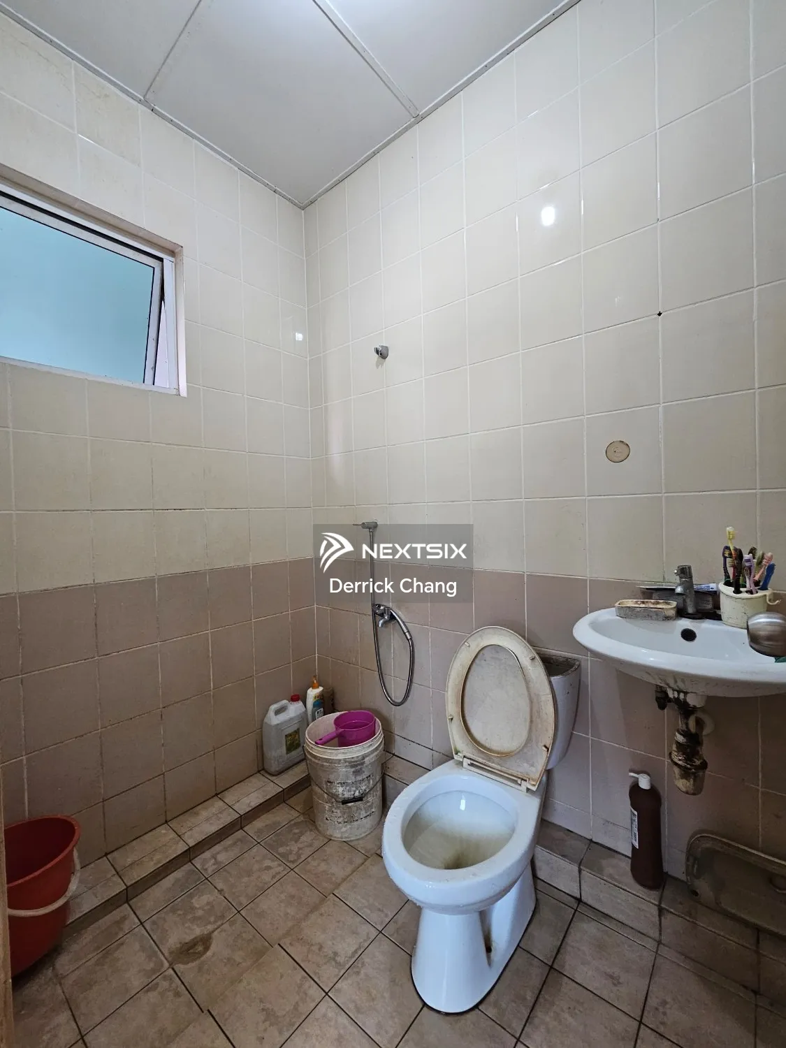 2-sty Terrace/Link House For Sale in Kota Samarahan Sarawak - Image 7