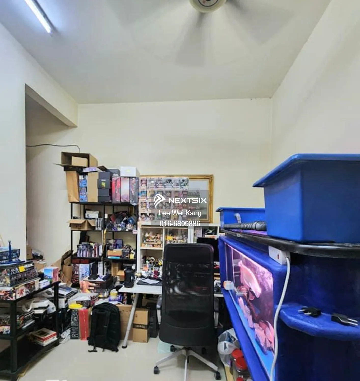 2-sty Terrace/Link House For Sale in Bandar Sungai Long Selangor - Image 7