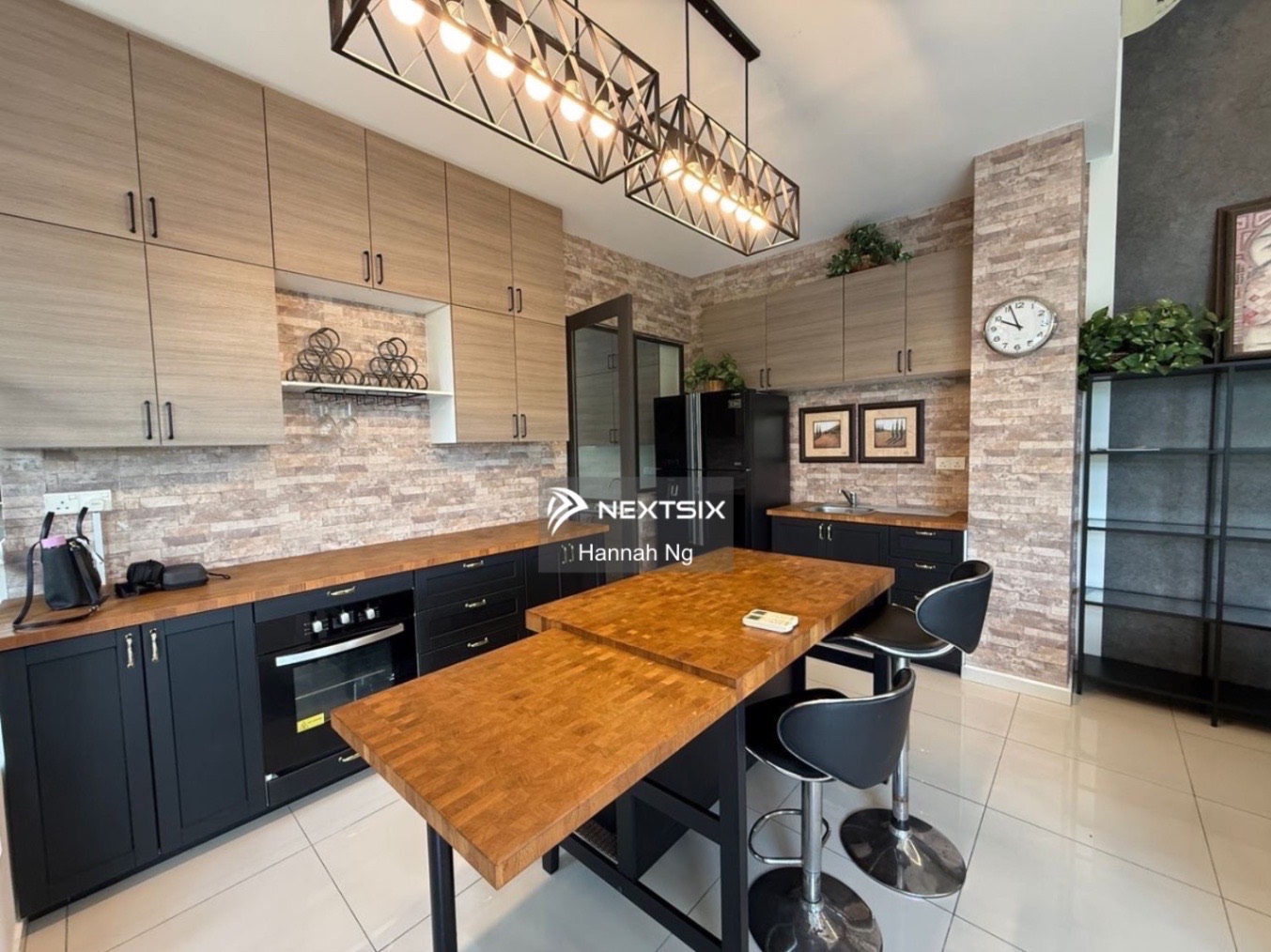 Semi-detached House For Sale in Iskandar Puteri (Nusajaya) Johor - Image 12