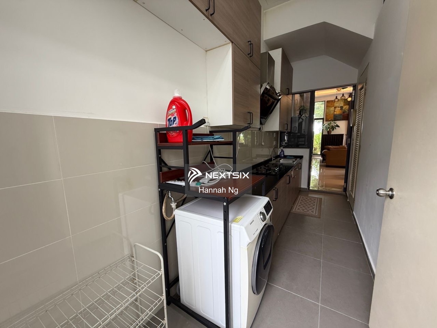 Semi-detached House For Sale in Iskandar Puteri (Nusajaya) Johor - Image 13